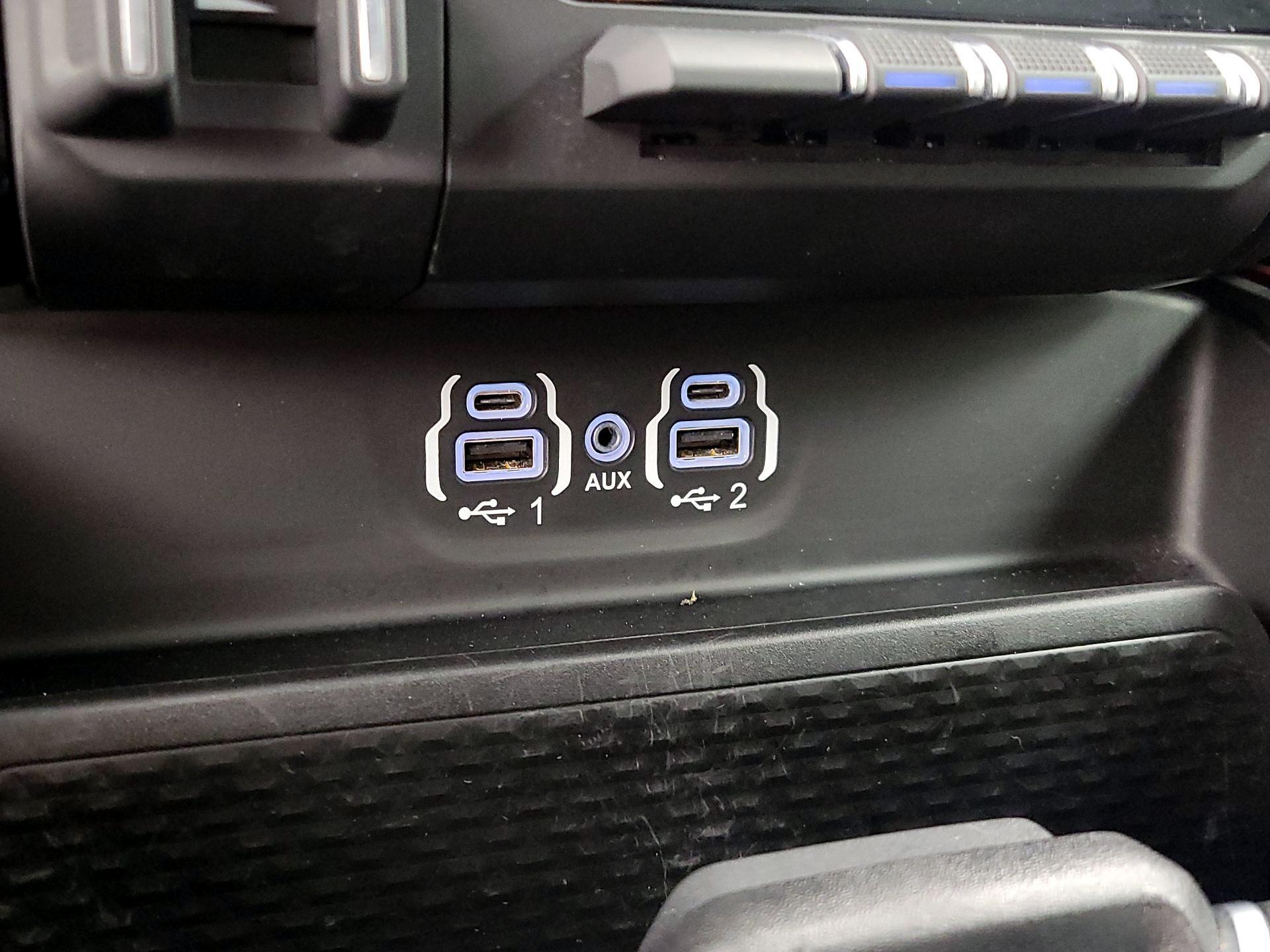 Thumbnail: 2022 RAM 1500 - 19