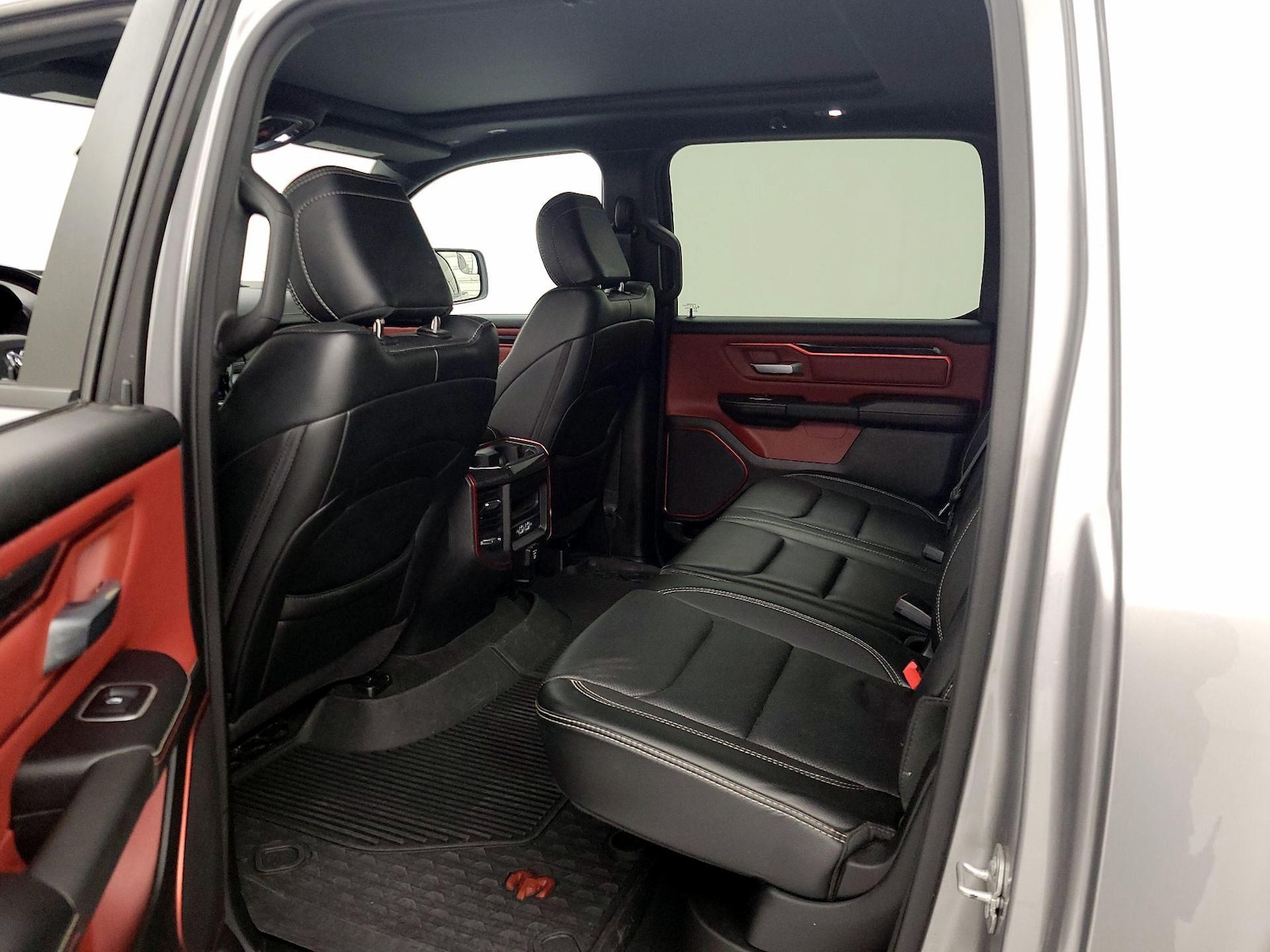 2022 RAM Ram 1500 Pickup Rebel - Photo 22