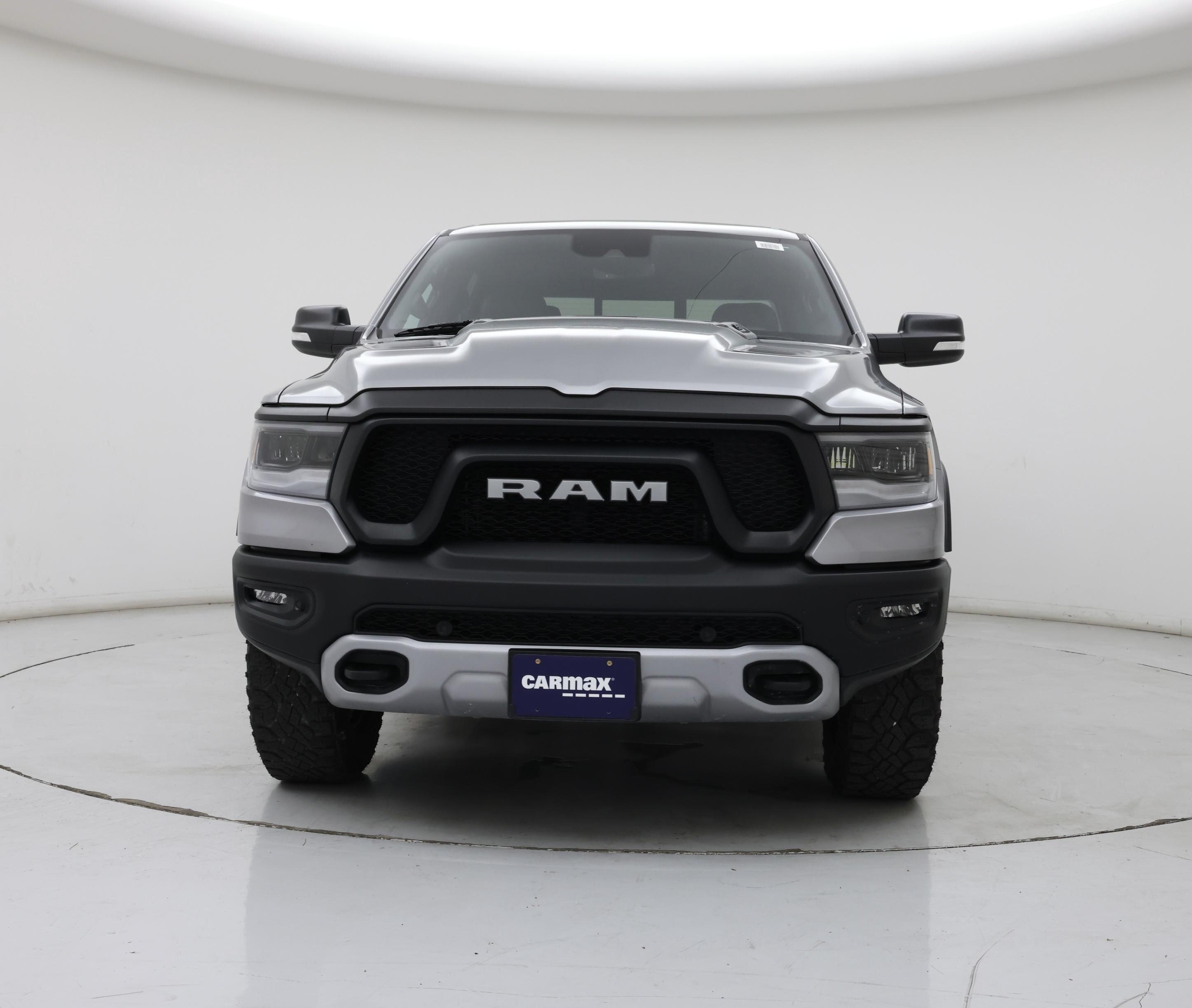 Thumbnail: 2022 RAM 1500 - 5