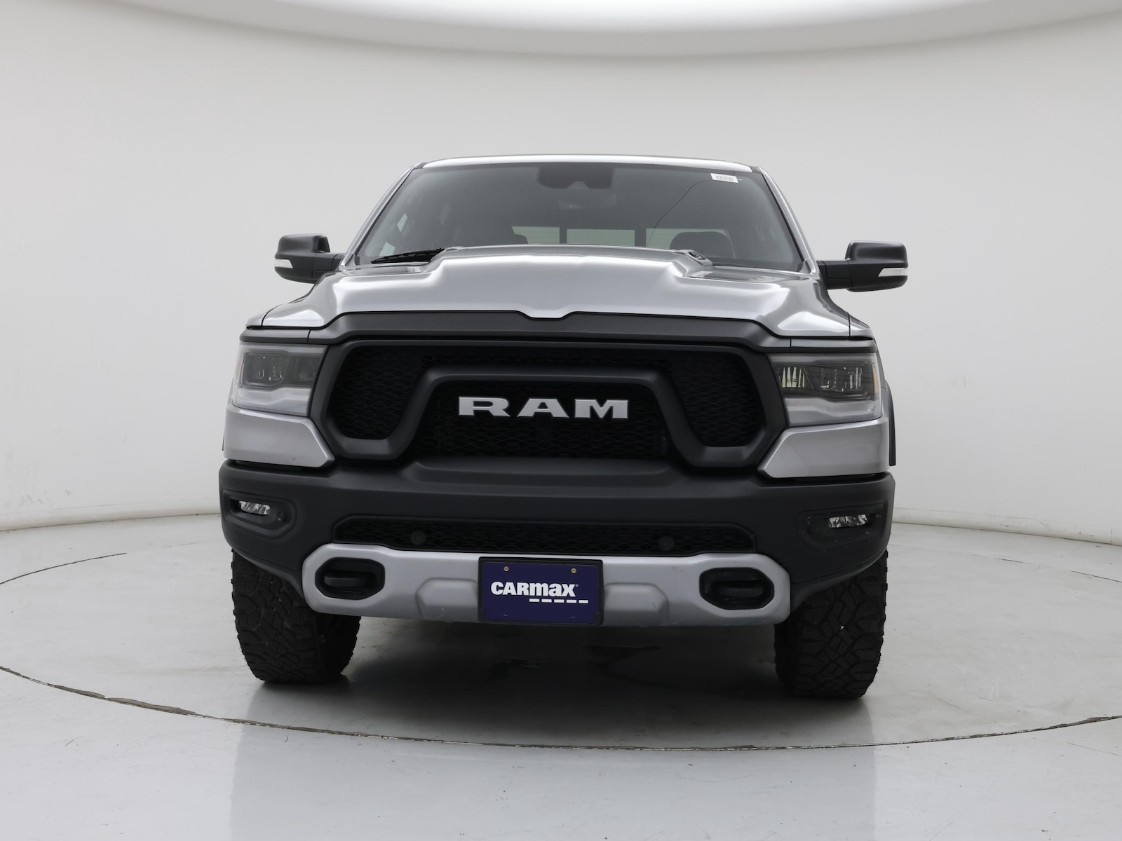 2022 RAM Ram 1500 Pickup Rebel - Photo 6