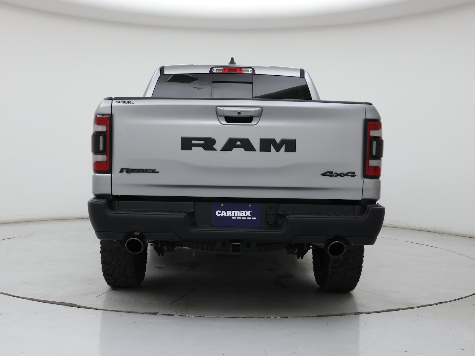 2022 RAM Ram 1500 Pickup Rebel - Photo 7