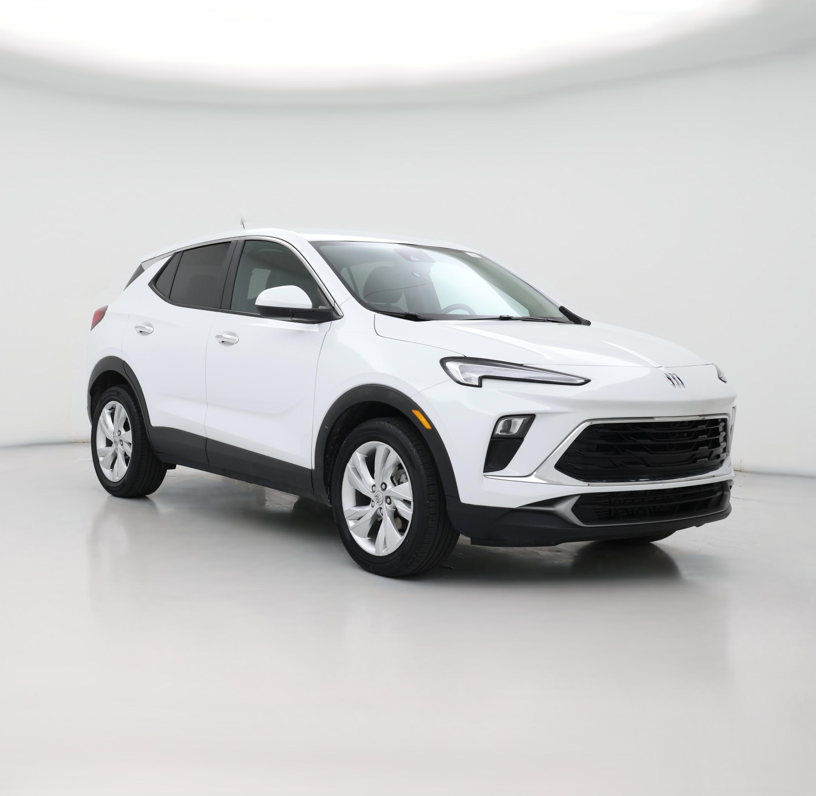 Thumbnail: 2024 Buick Encore GX - 1
