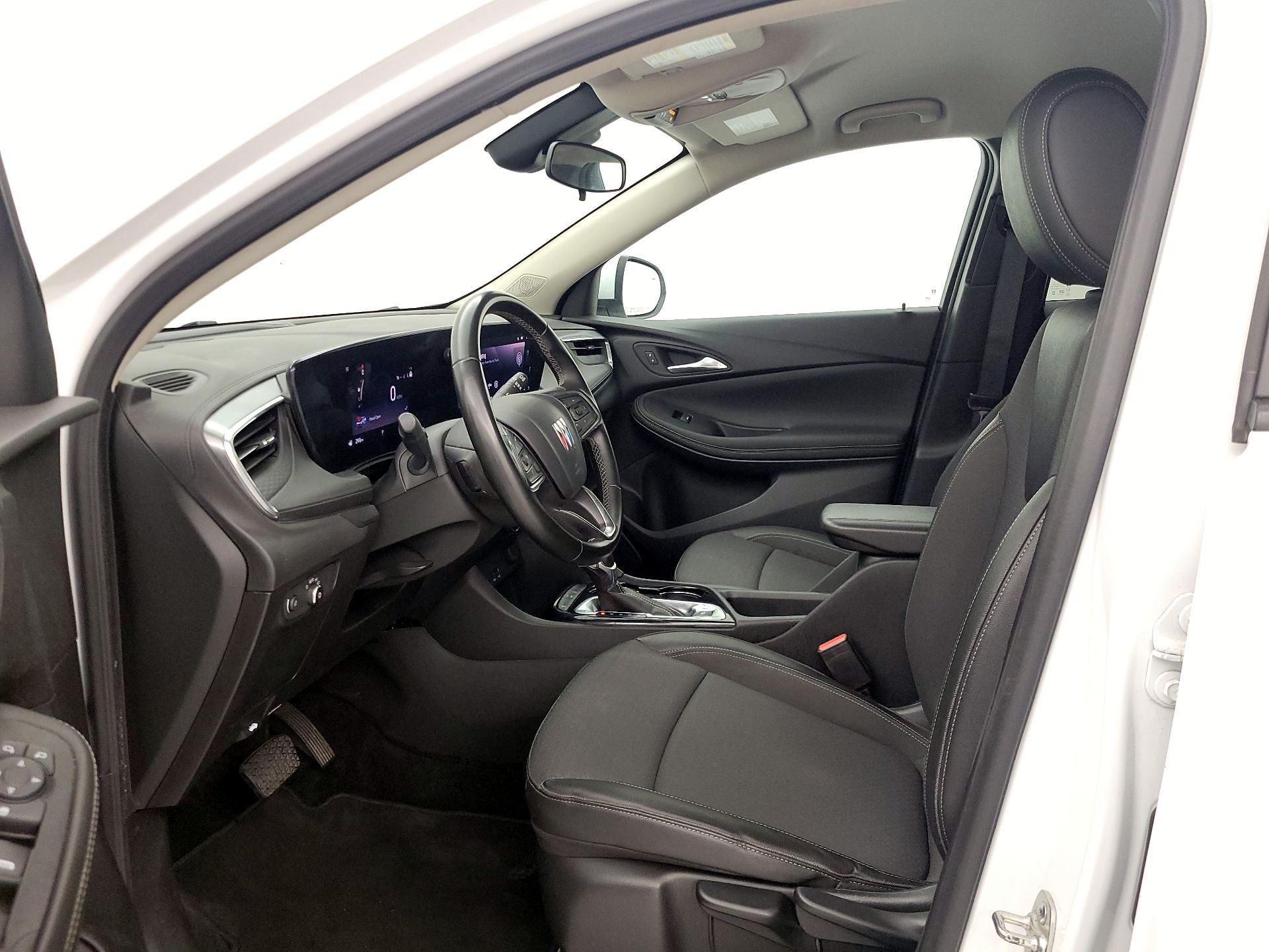 Thumbnail: 2024 Buick Encore GX - 11