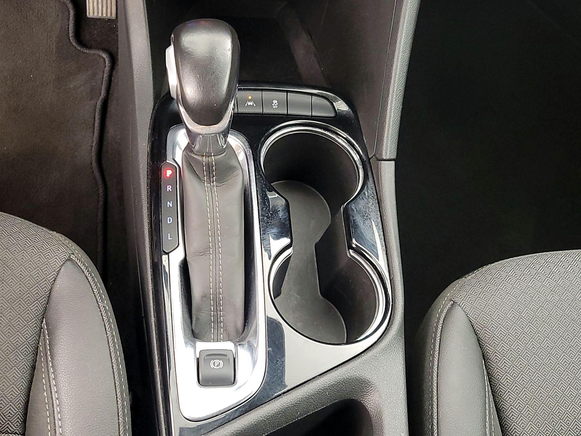 Thumbnail: 2024 Buick Encore GX - 17