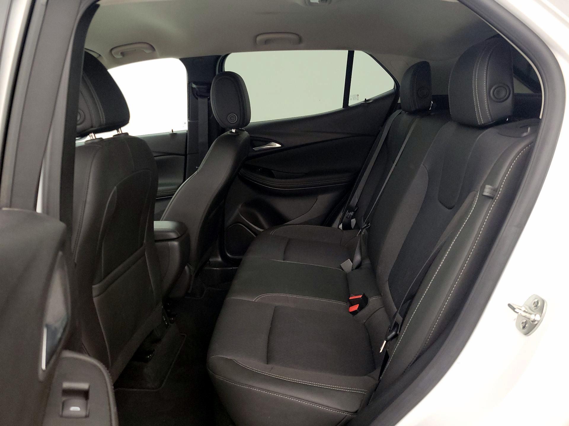 Thumbnail: 2024 Buick Encore GX - 19