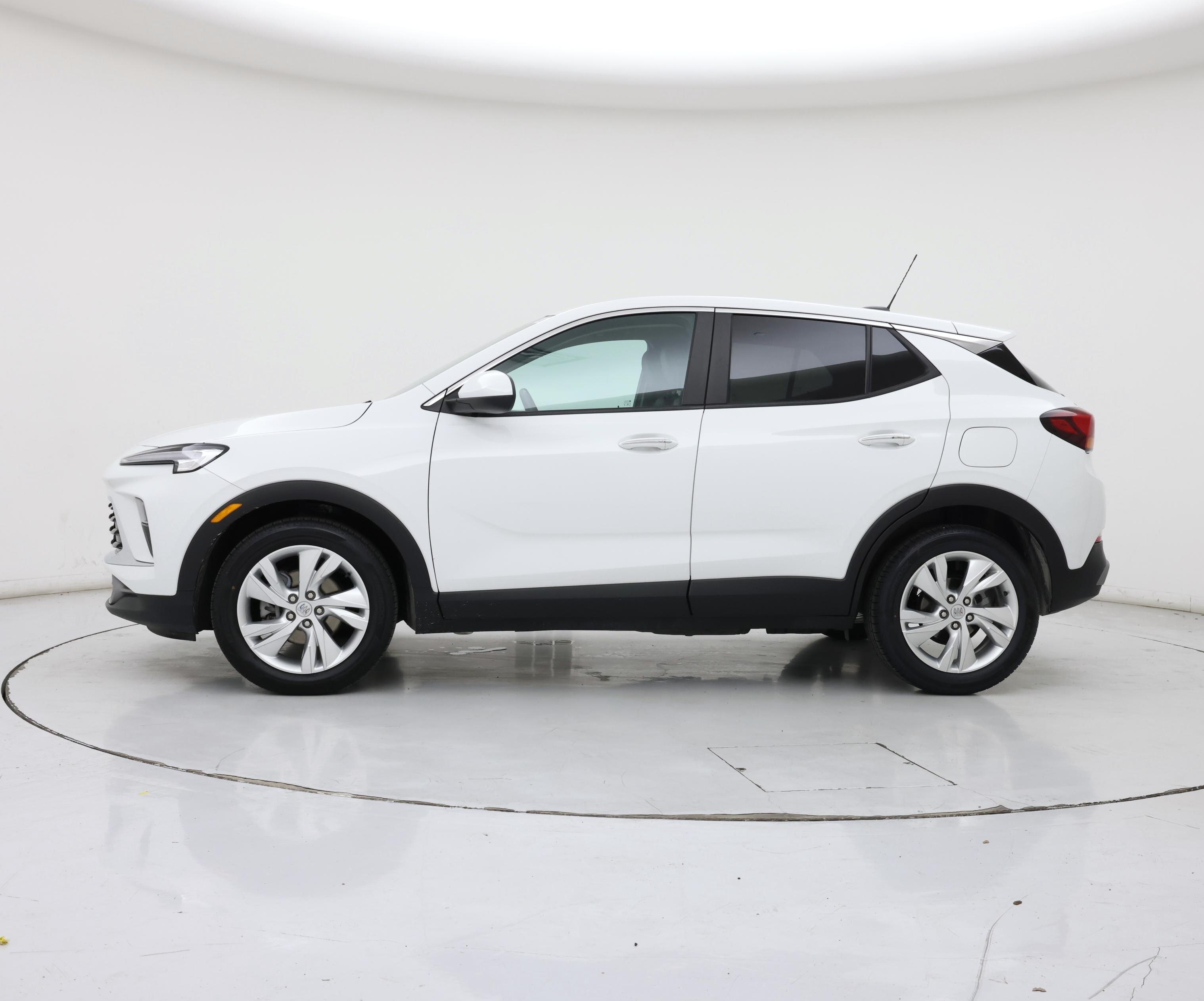 Thumbnail: 2024 Buick Encore GX - 3