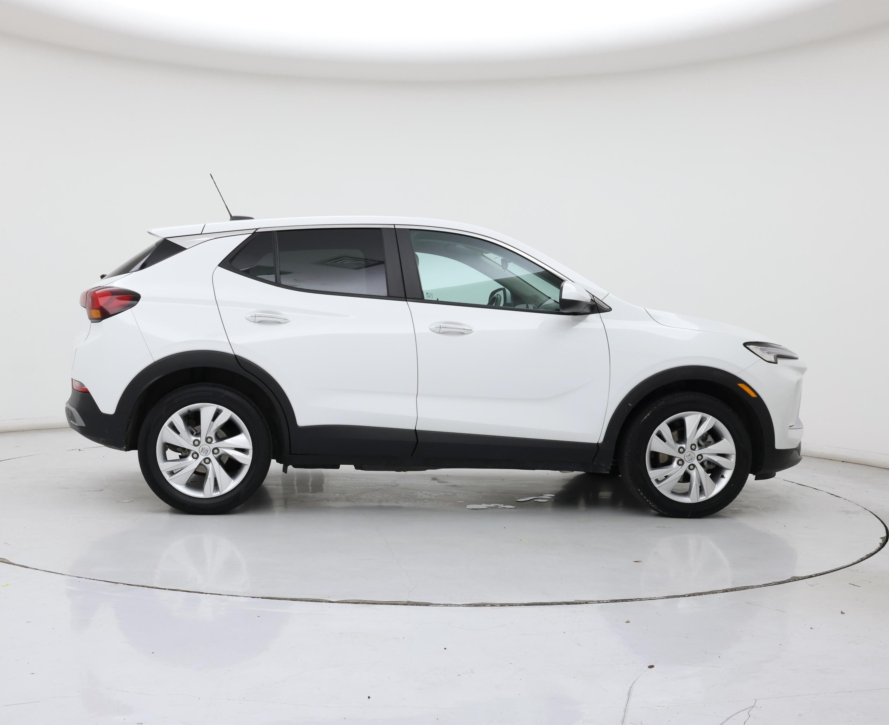 Thumbnail: 2024 Buick Encore GX - 7
