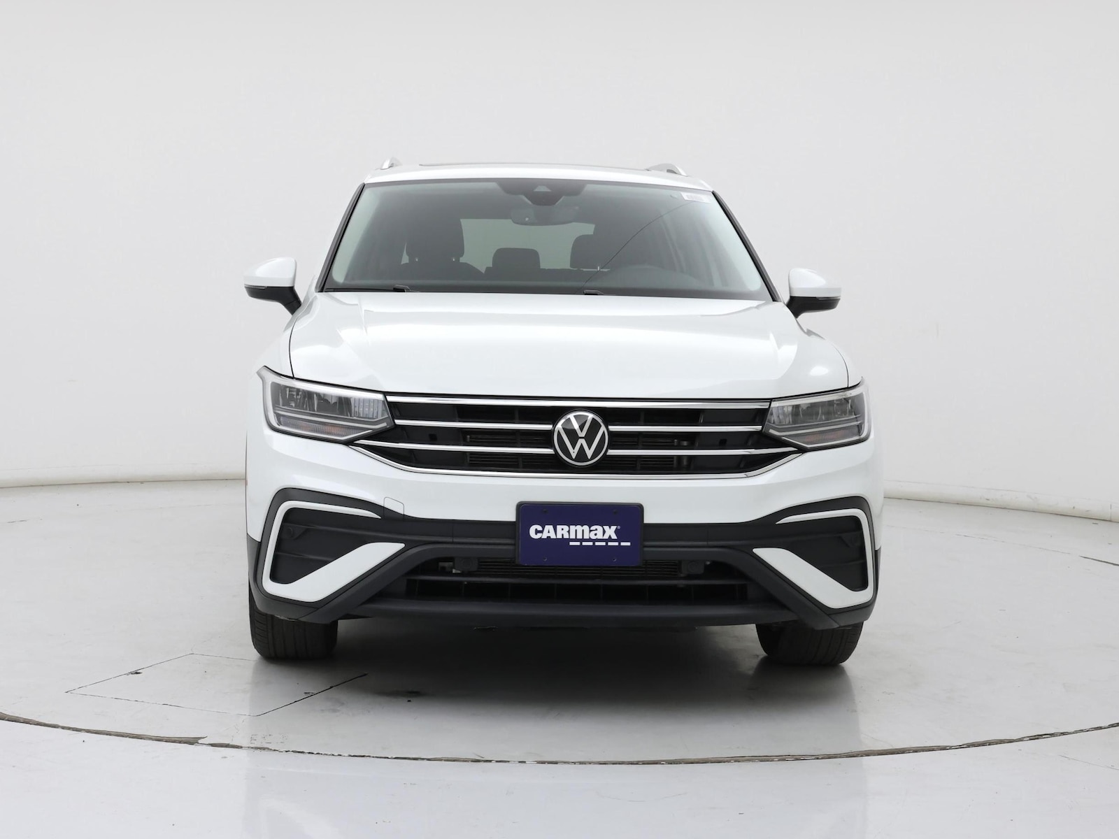 2023 Volkswagen Tiguan SE - Photo 6
