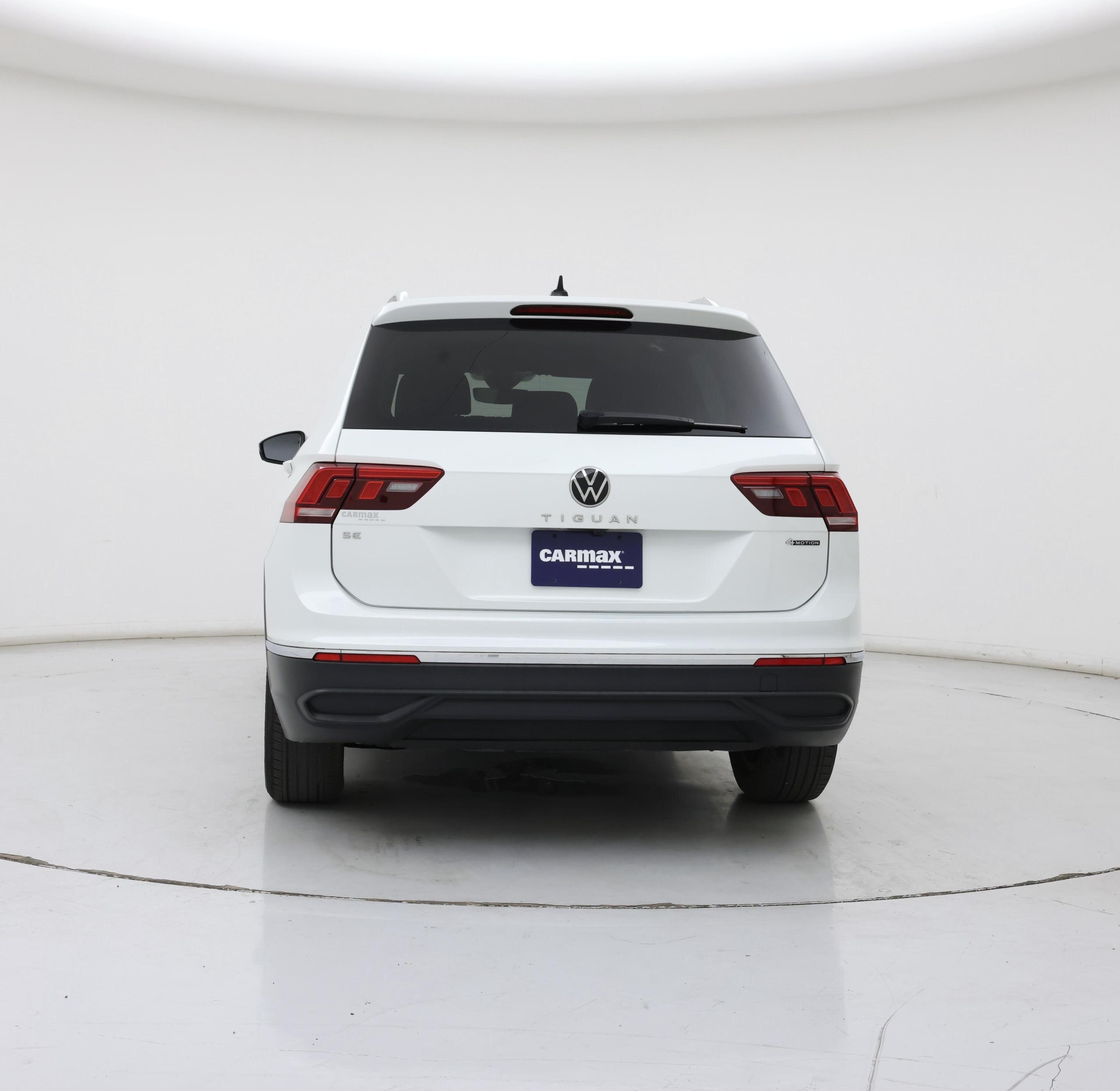 Thumbnail: 2023 Volkswagen Tiguan - 6