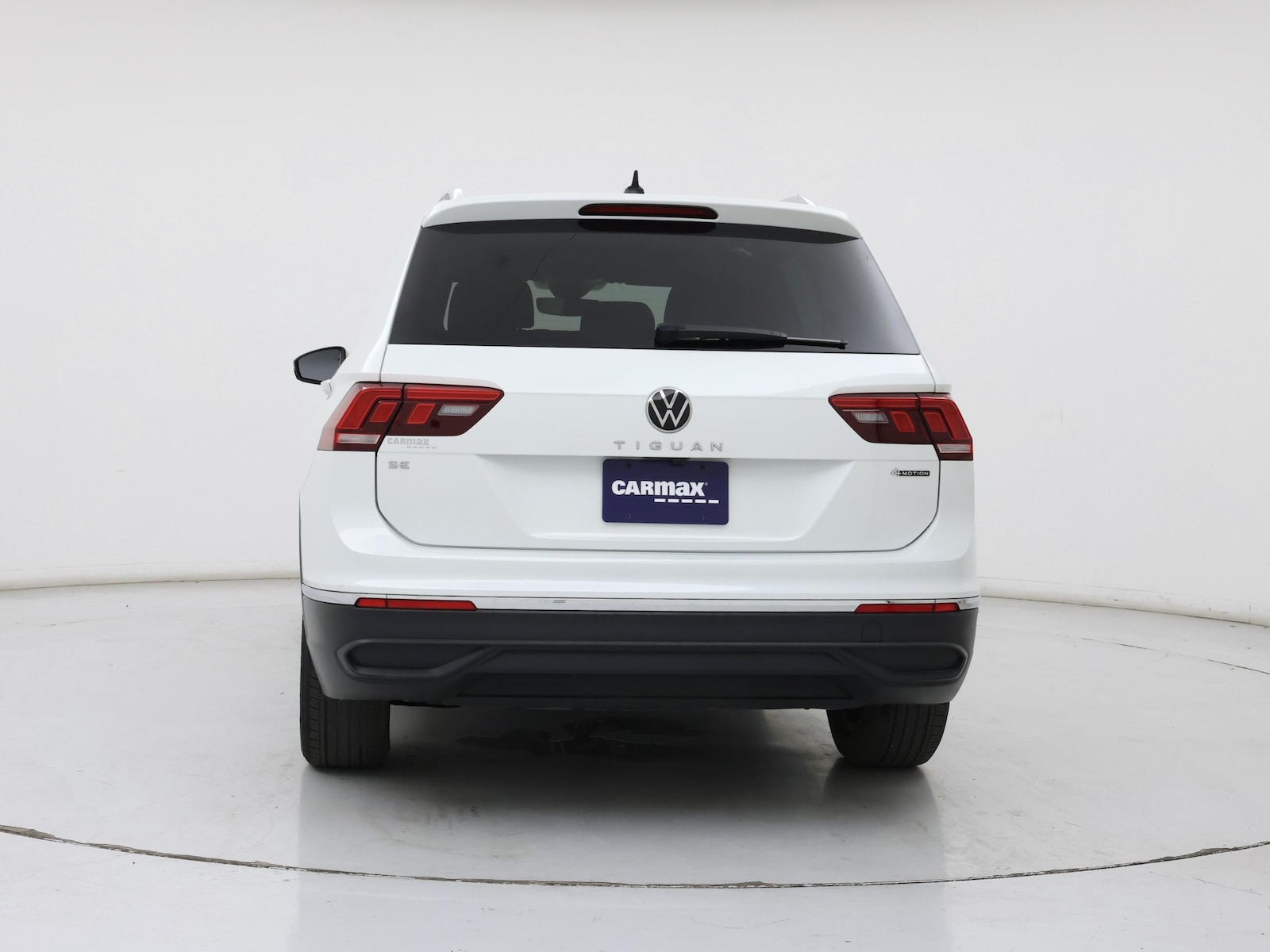 2023 Volkswagen Tiguan SE - Photo 7