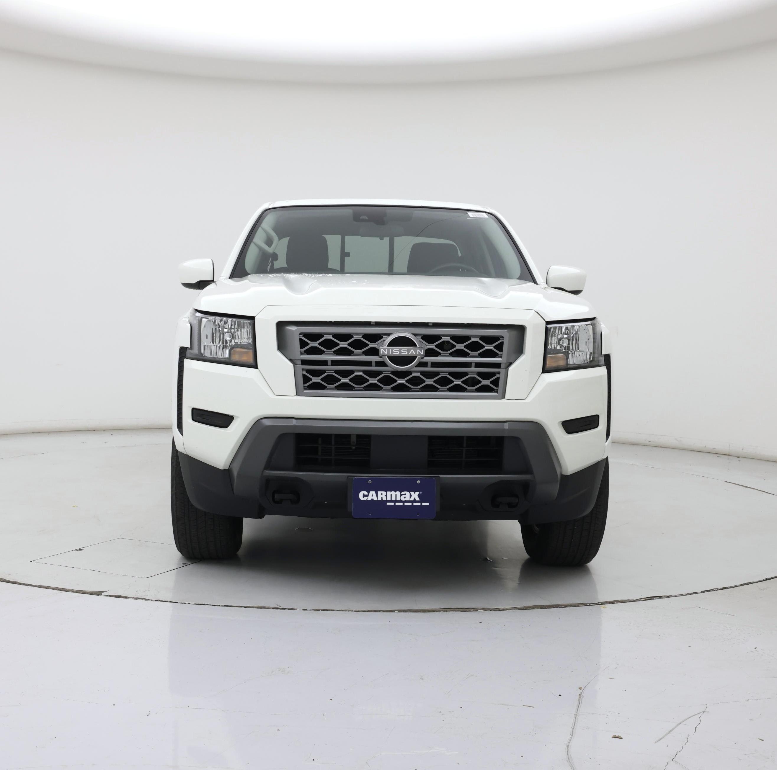 Thumbnail: 2022 Nissan Frontier - 5