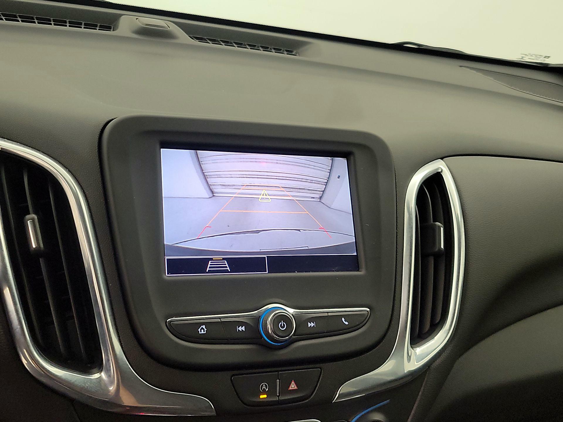 Thumbnail: 2022 Chevrolet Equinox - 14