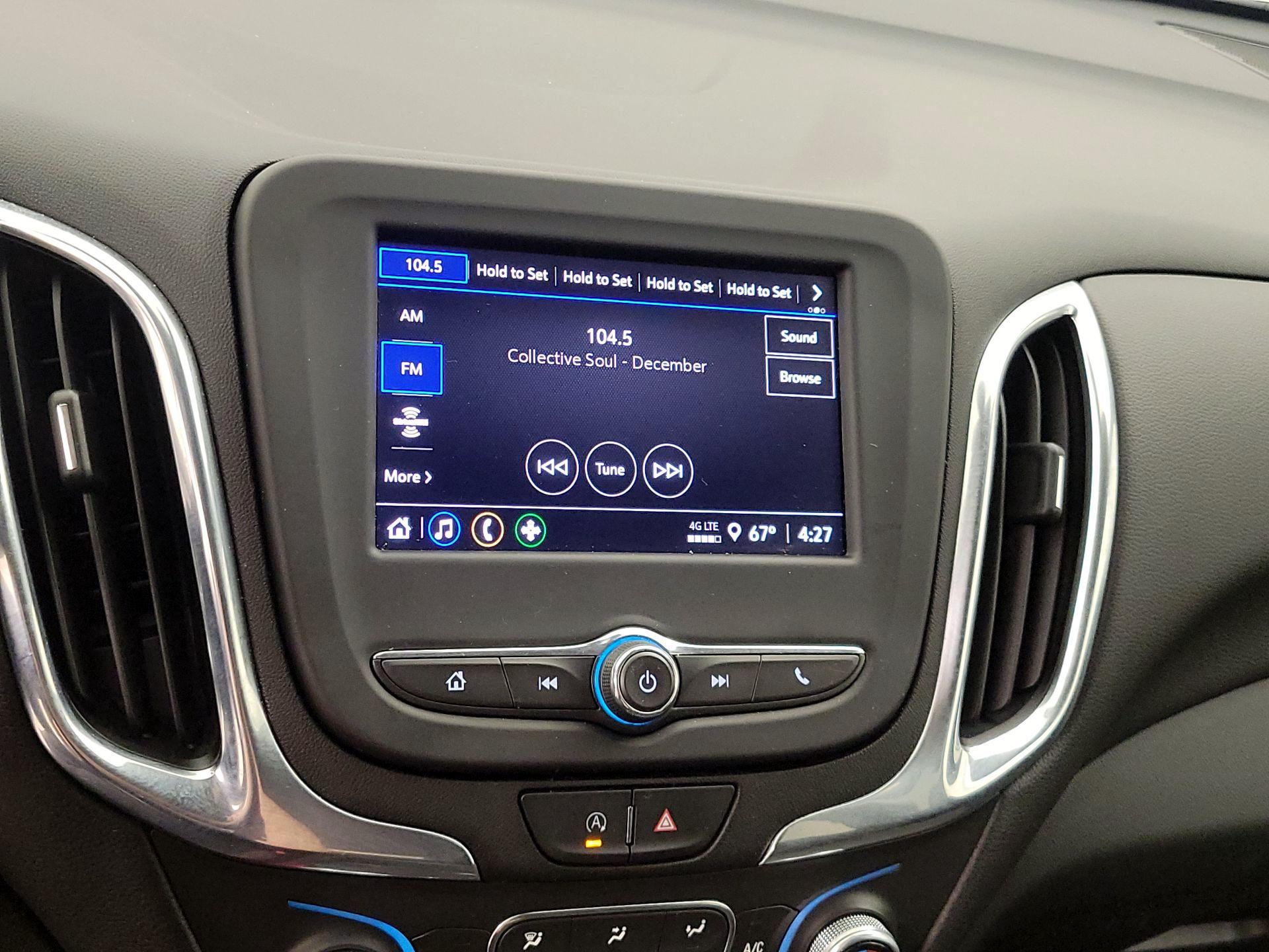Thumbnail: 2022 Chevrolet Equinox - 15
