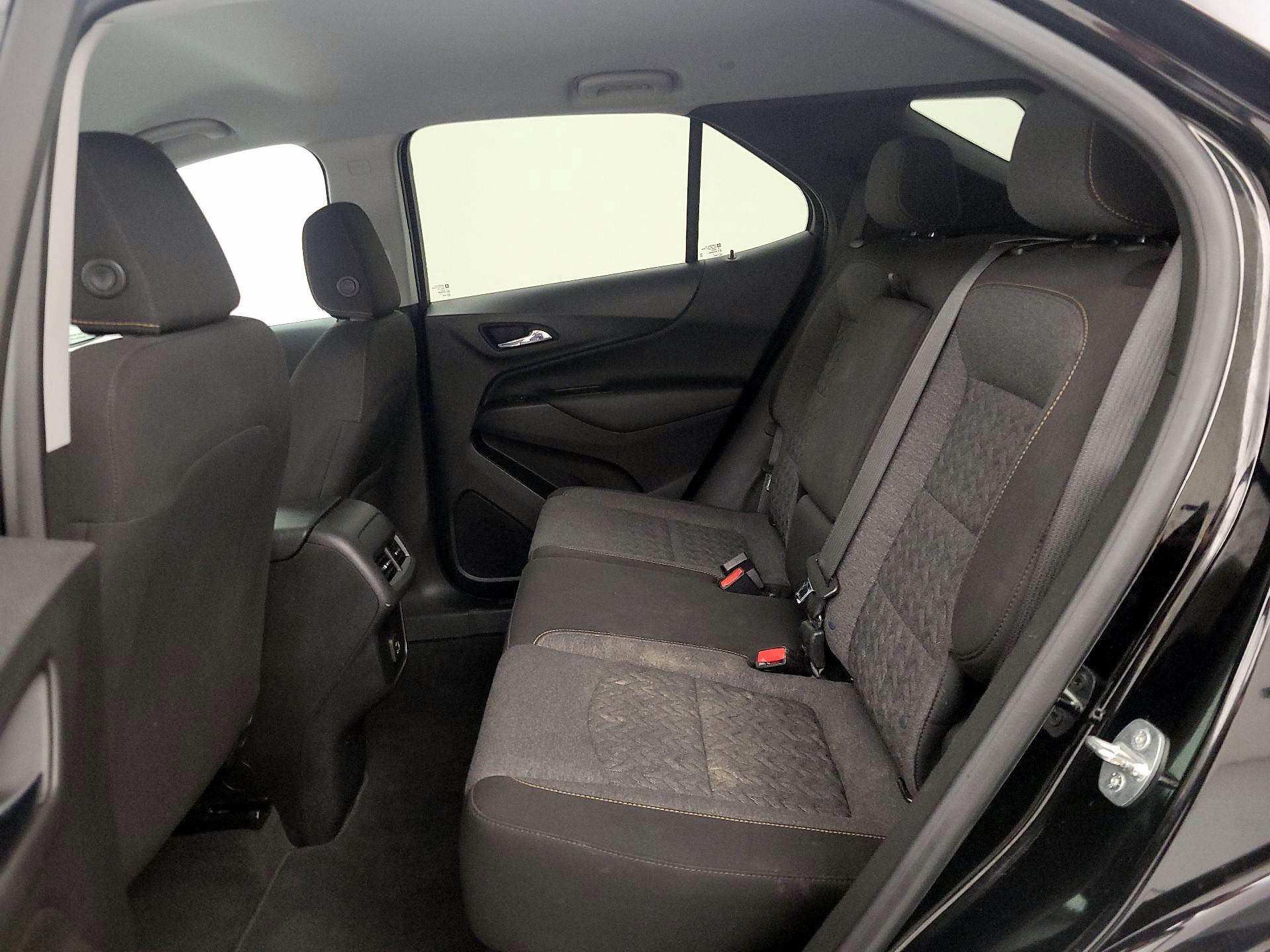 Thumbnail: 2022 Chevrolet Equinox - 19