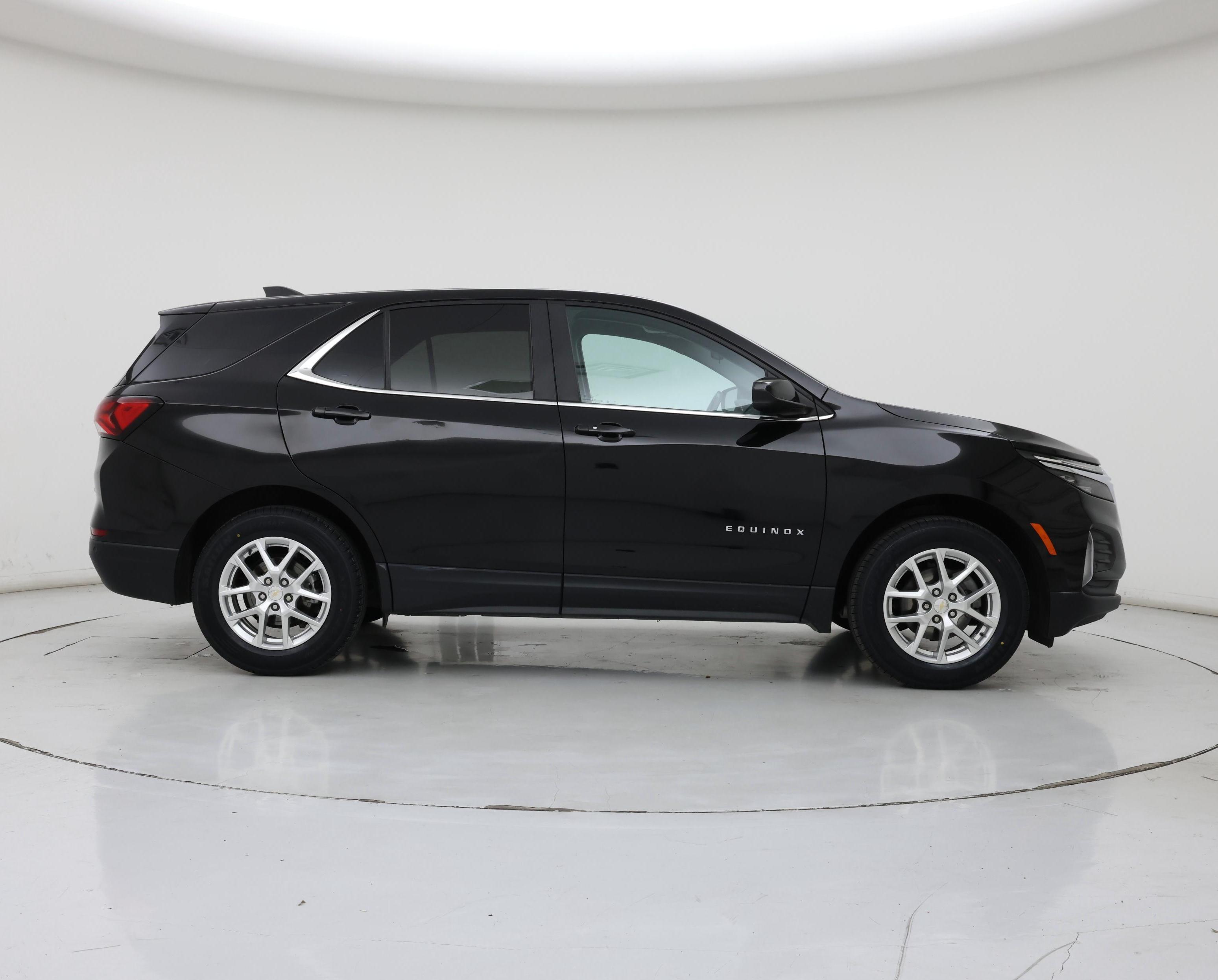 Thumbnail: 2022 Chevrolet Equinox - 7
