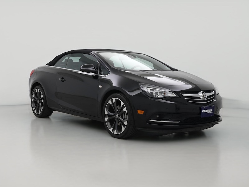 2019 Buick Cascada Premium -
                  Saint Louis, MO