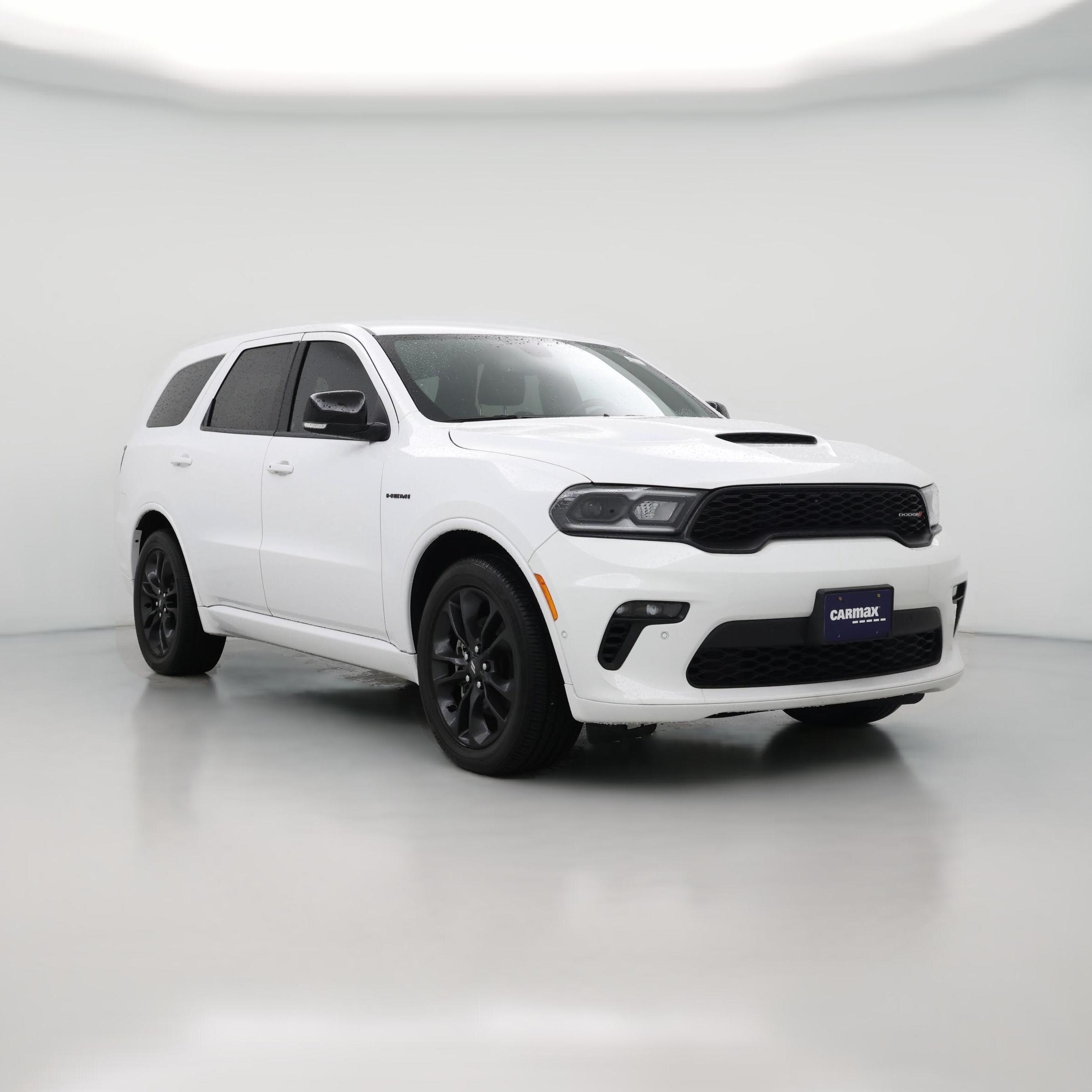 Thumbnail: 2022 Dodge Durango - 1