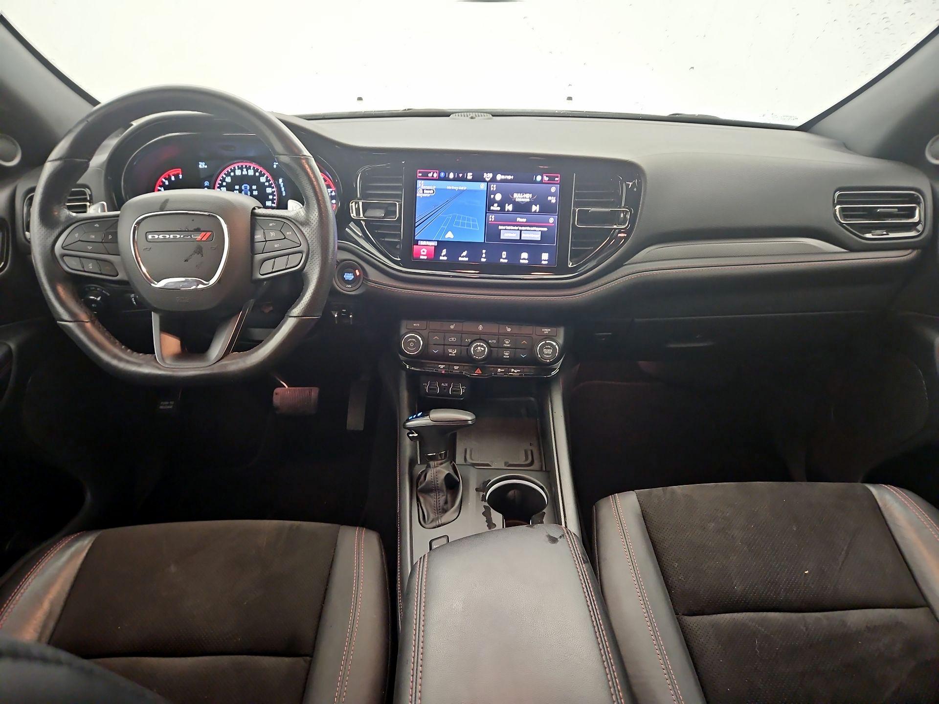 Thumbnail: 2022 Dodge Durango - 9