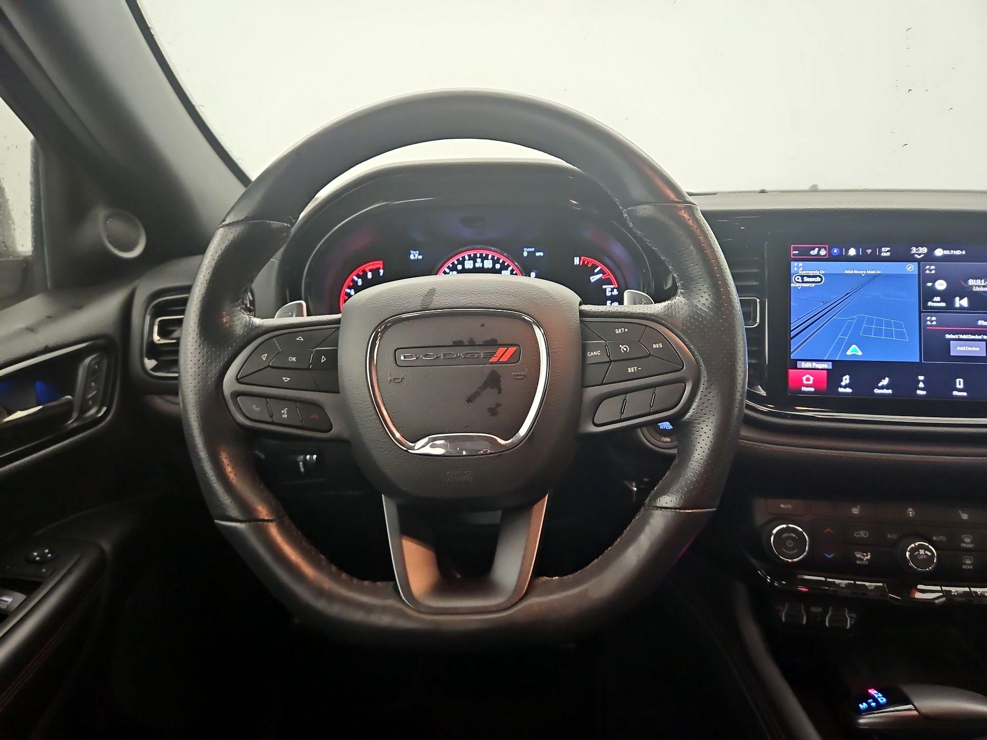 Thumbnail: 2022 Dodge Durango - 10