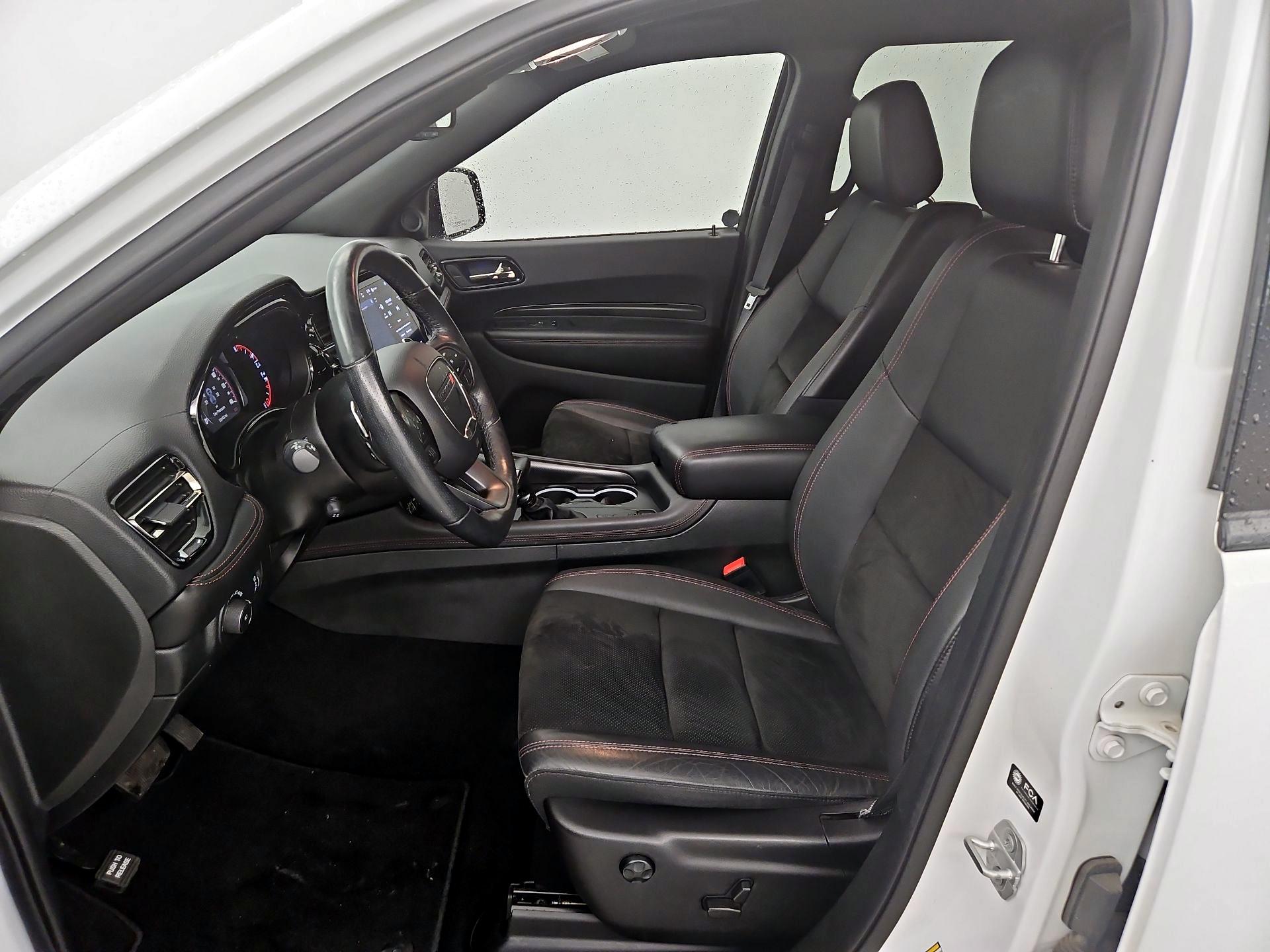 Thumbnail: 2022 Dodge Durango - 11