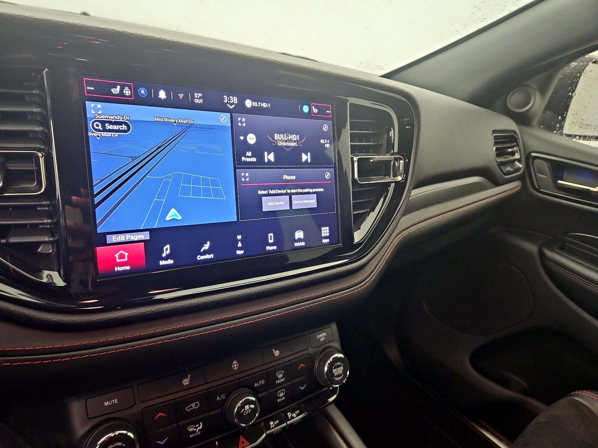 Thumbnail: 2022 Dodge Durango - 15