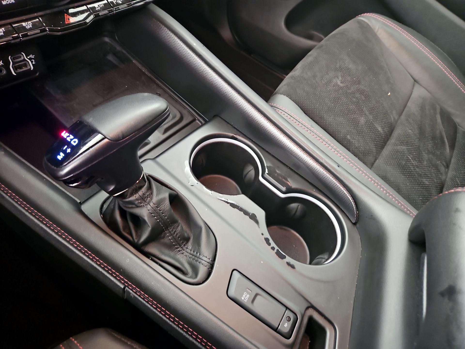 Thumbnail: 2022 Dodge Durango - 17