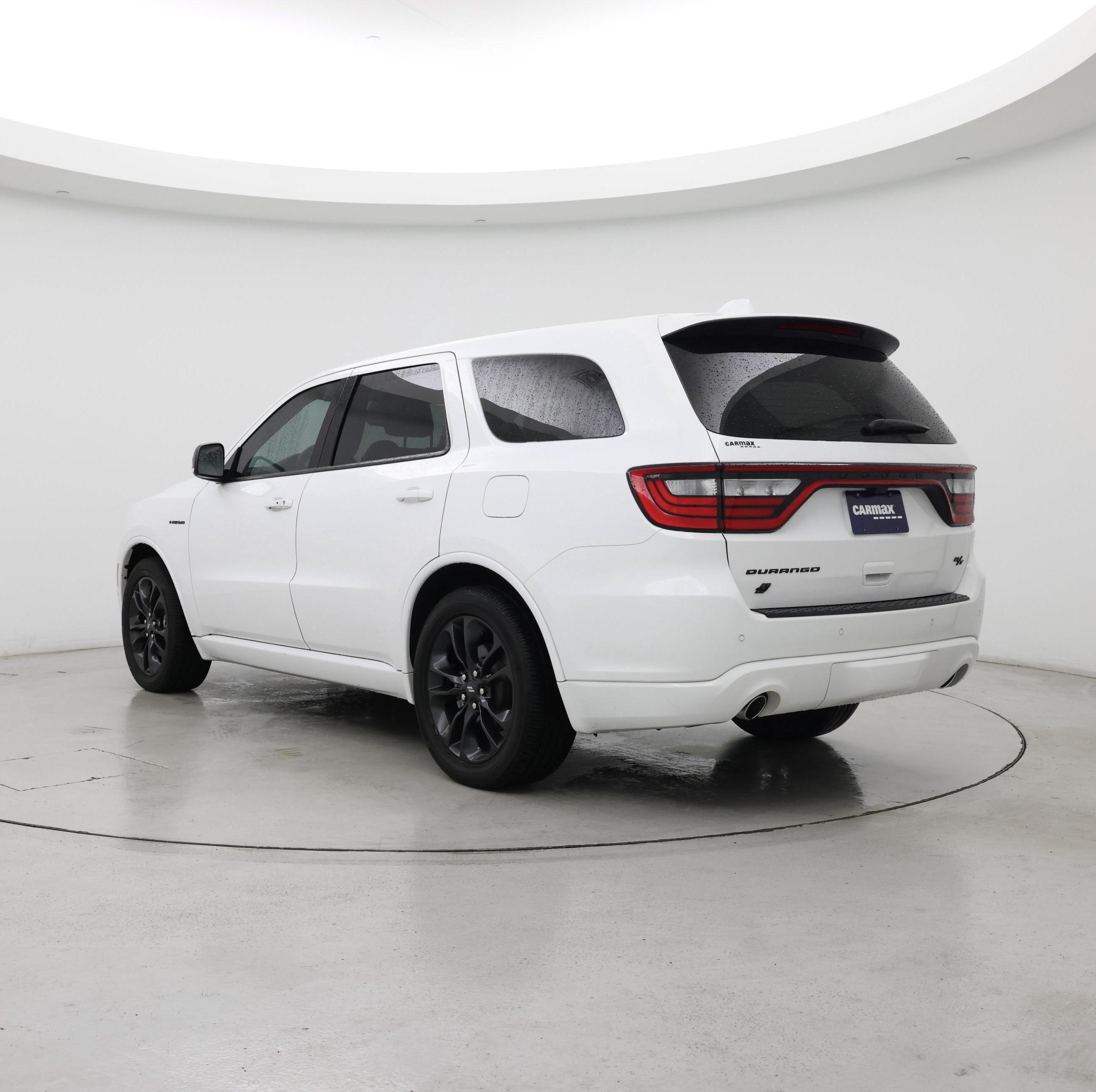 Thumbnail: 2022 Dodge Durango - 2