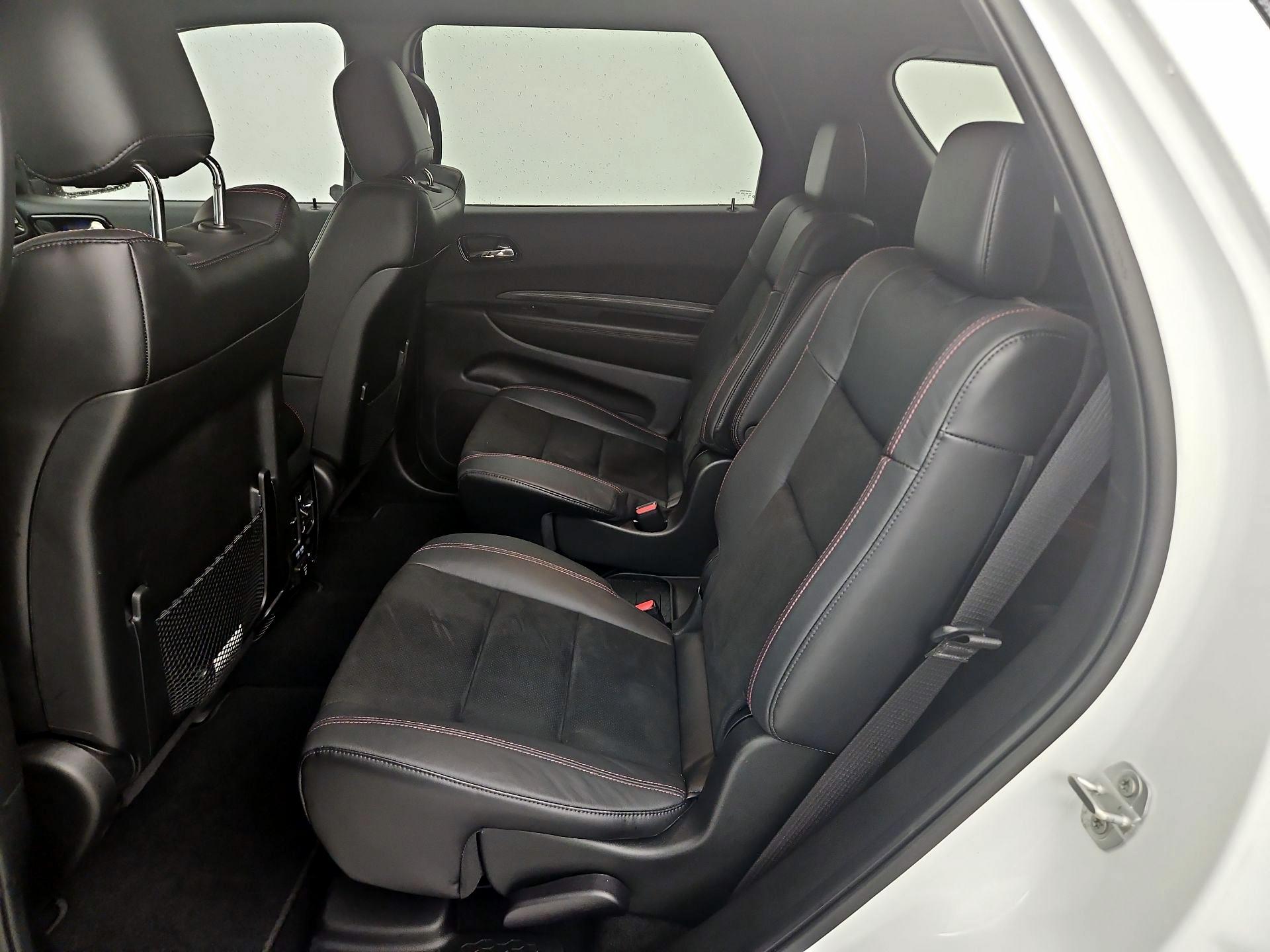 Thumbnail: 2022 Dodge Durango - 19