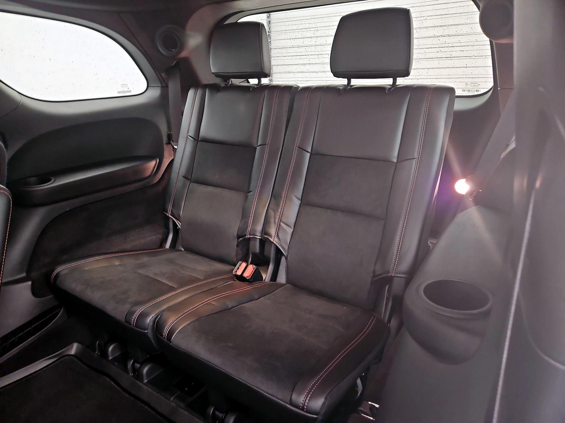 Thumbnail: 2022 Dodge Durango - 20