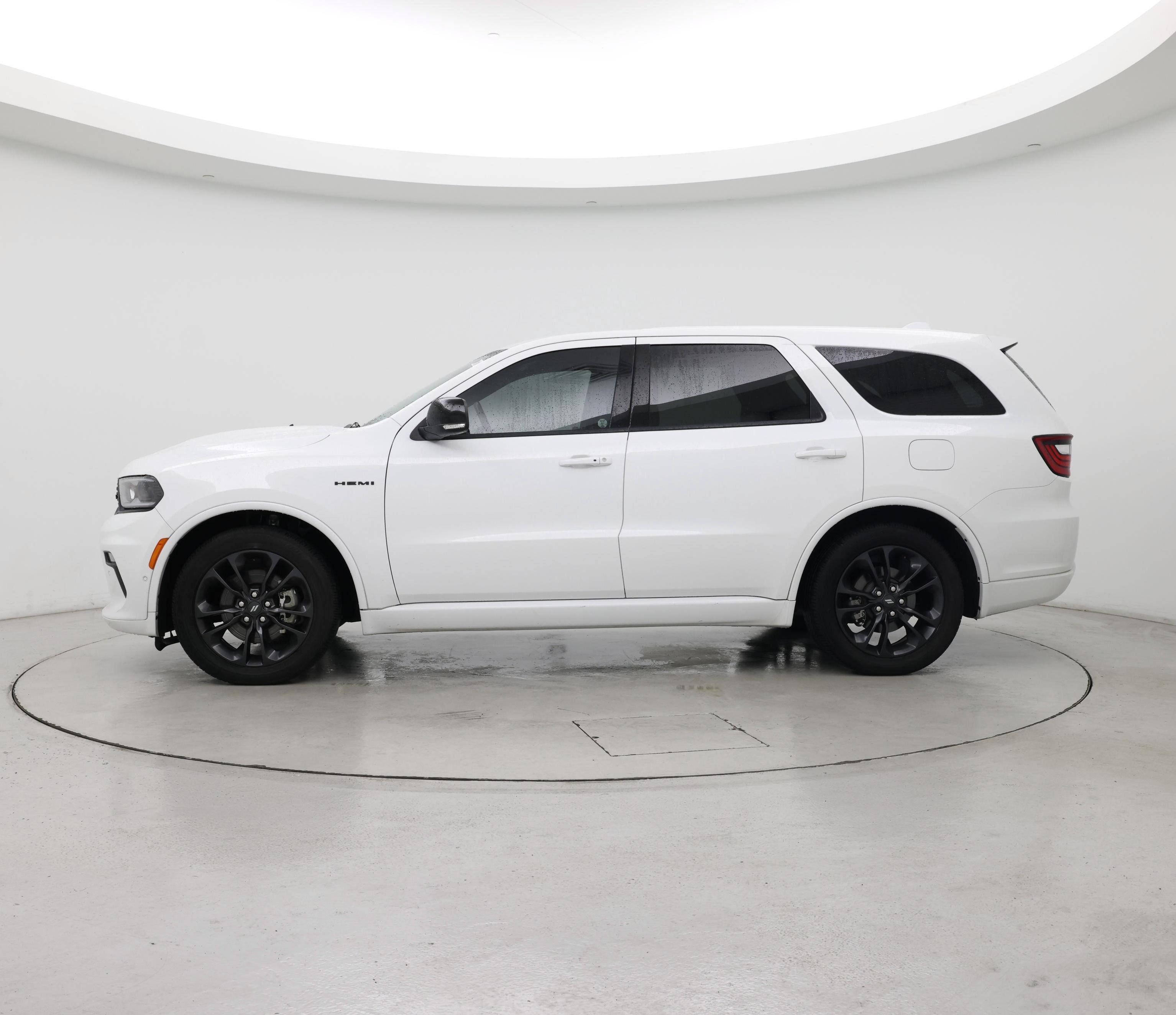 Thumbnail: 2022 Dodge Durango - 3