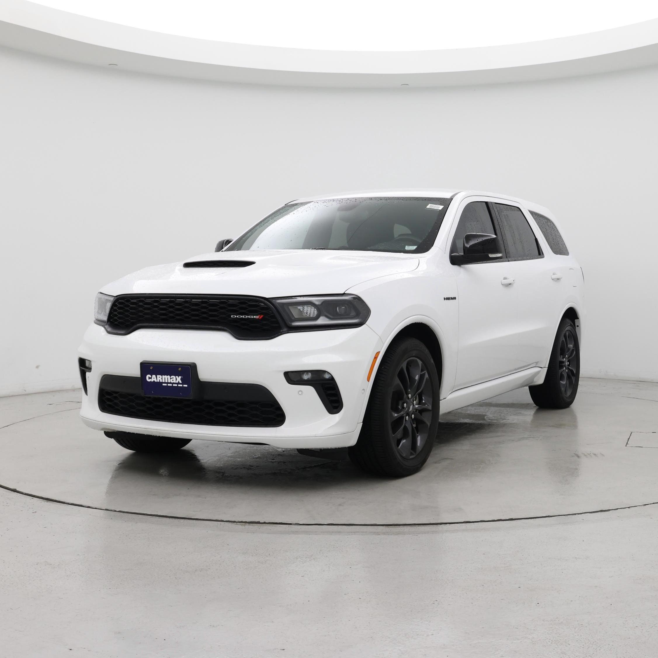 Thumbnail: 2022 Dodge Durango - 4