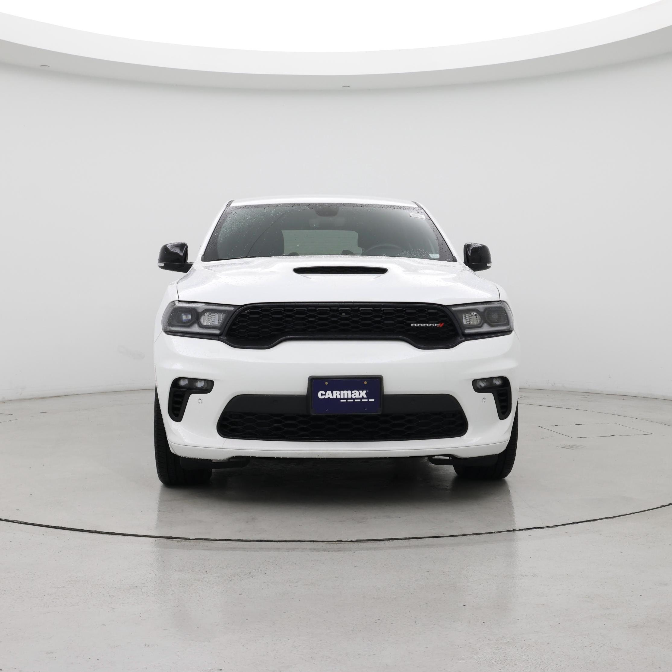 Thumbnail: 2022 Dodge Durango - 5