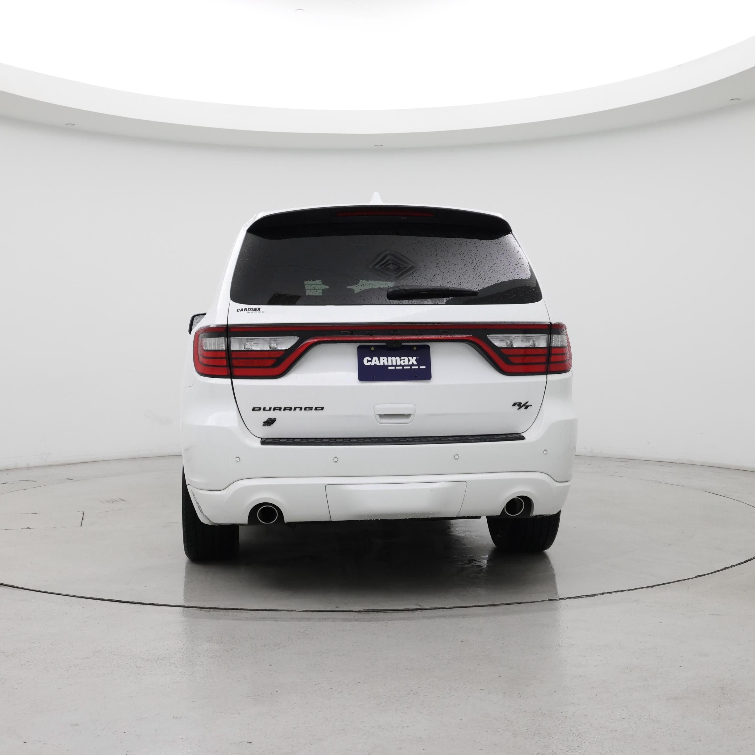 Thumbnail: 2022 Dodge Durango - 6