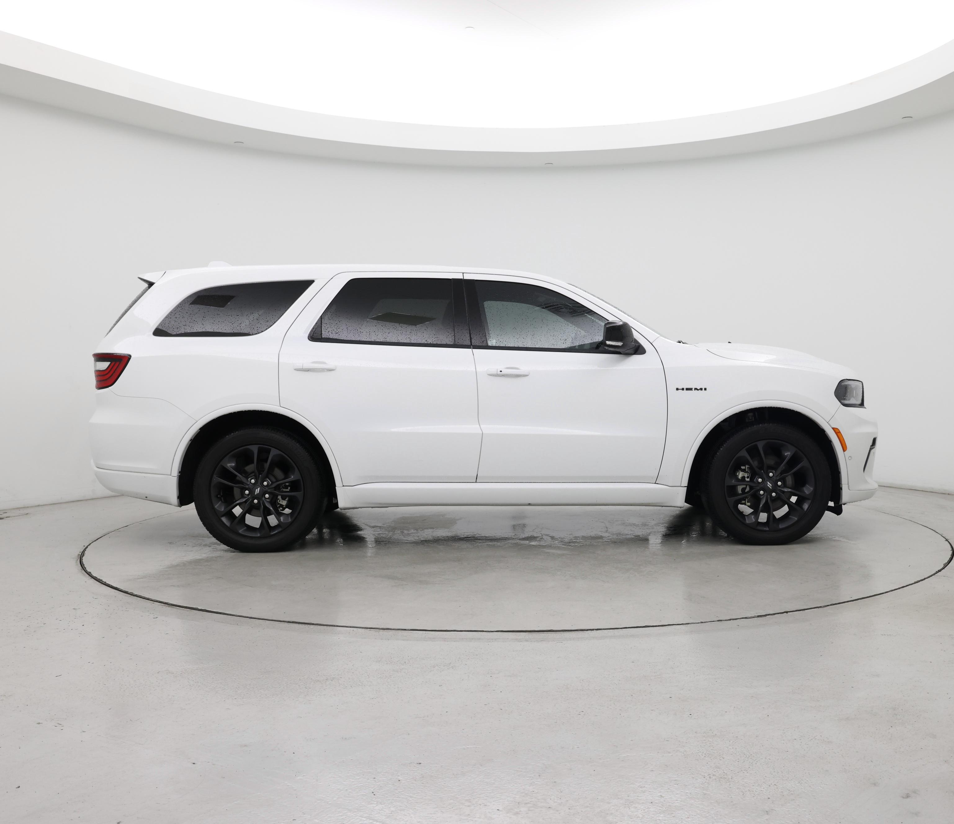 Thumbnail: 2022 Dodge Durango - 7