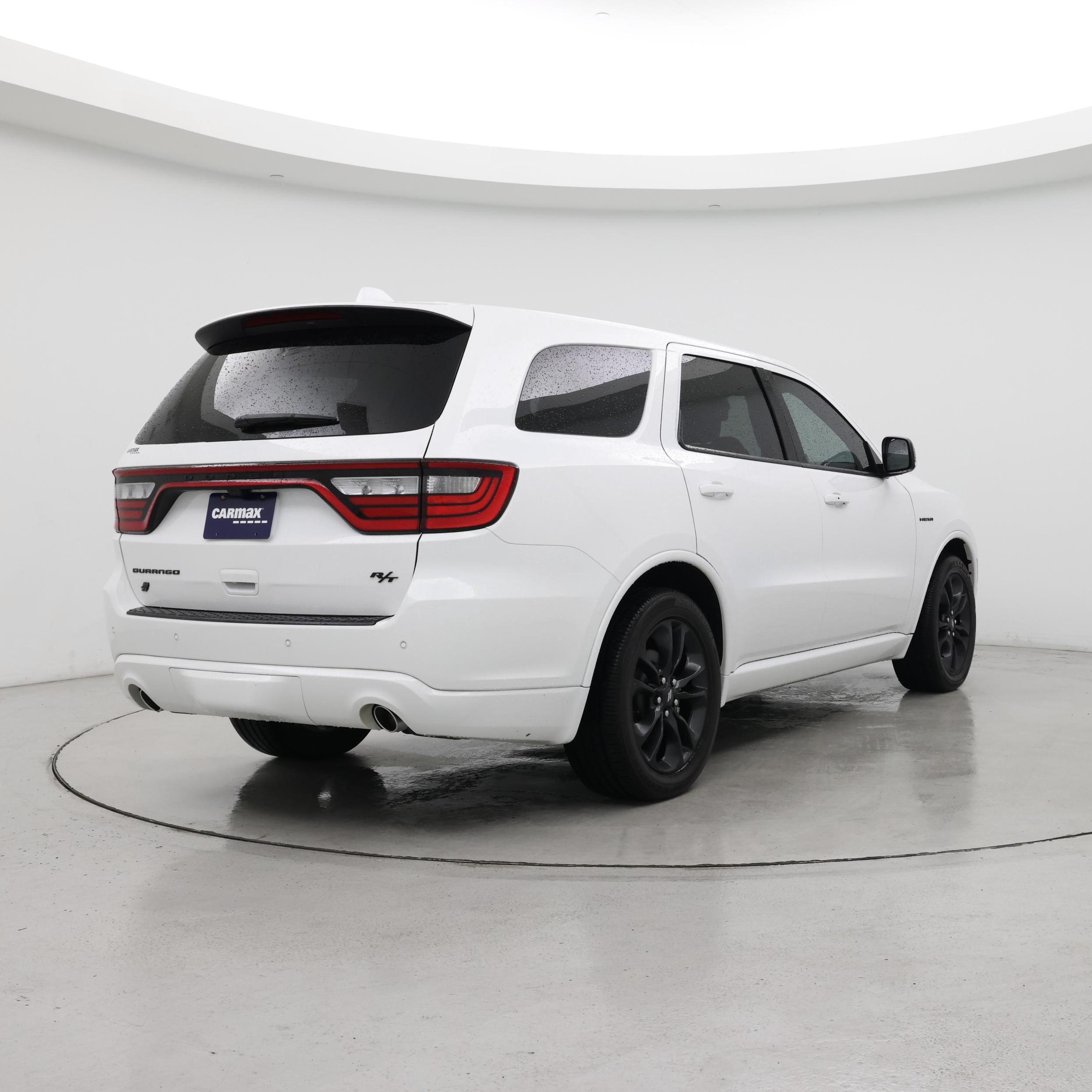 Thumbnail: 2022 Dodge Durango - 8