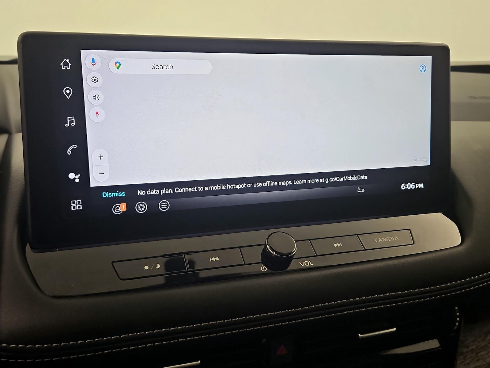 2026 Nissan Rogue Platinum - Photo 15