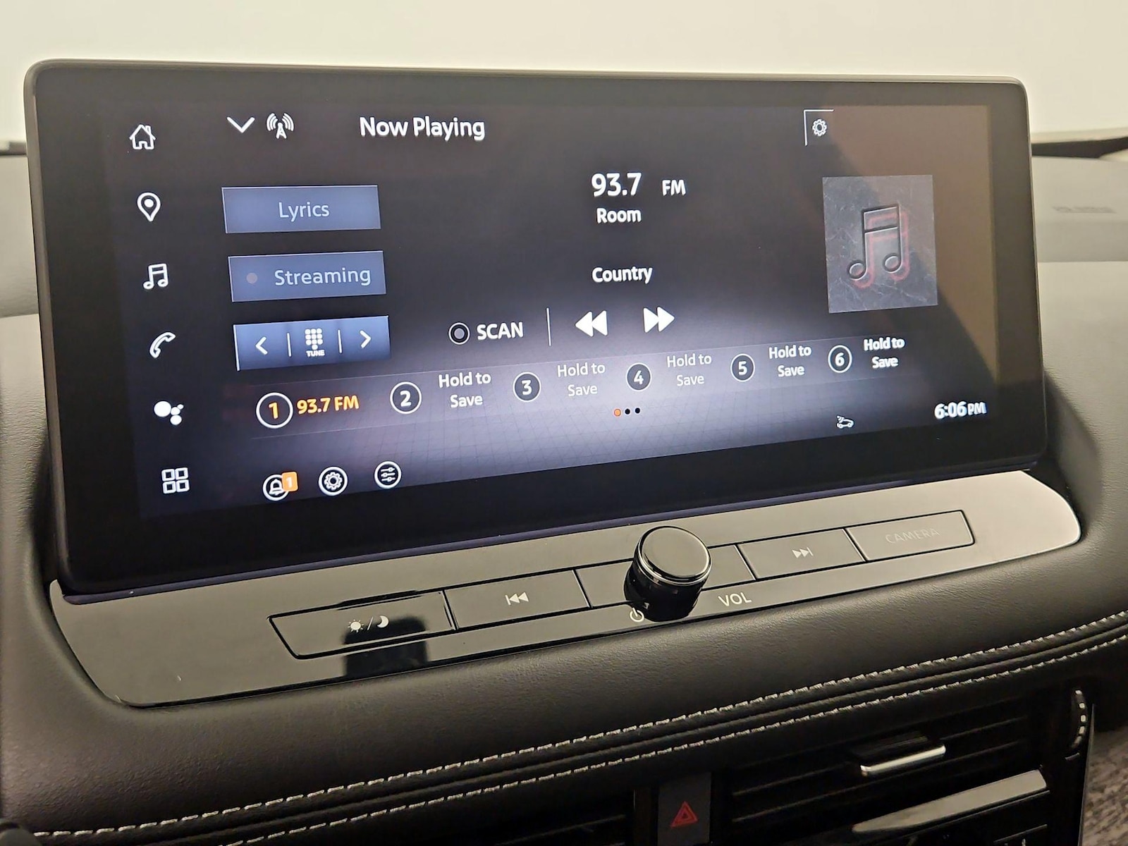 2026 Nissan Rogue Platinum - Photo 17