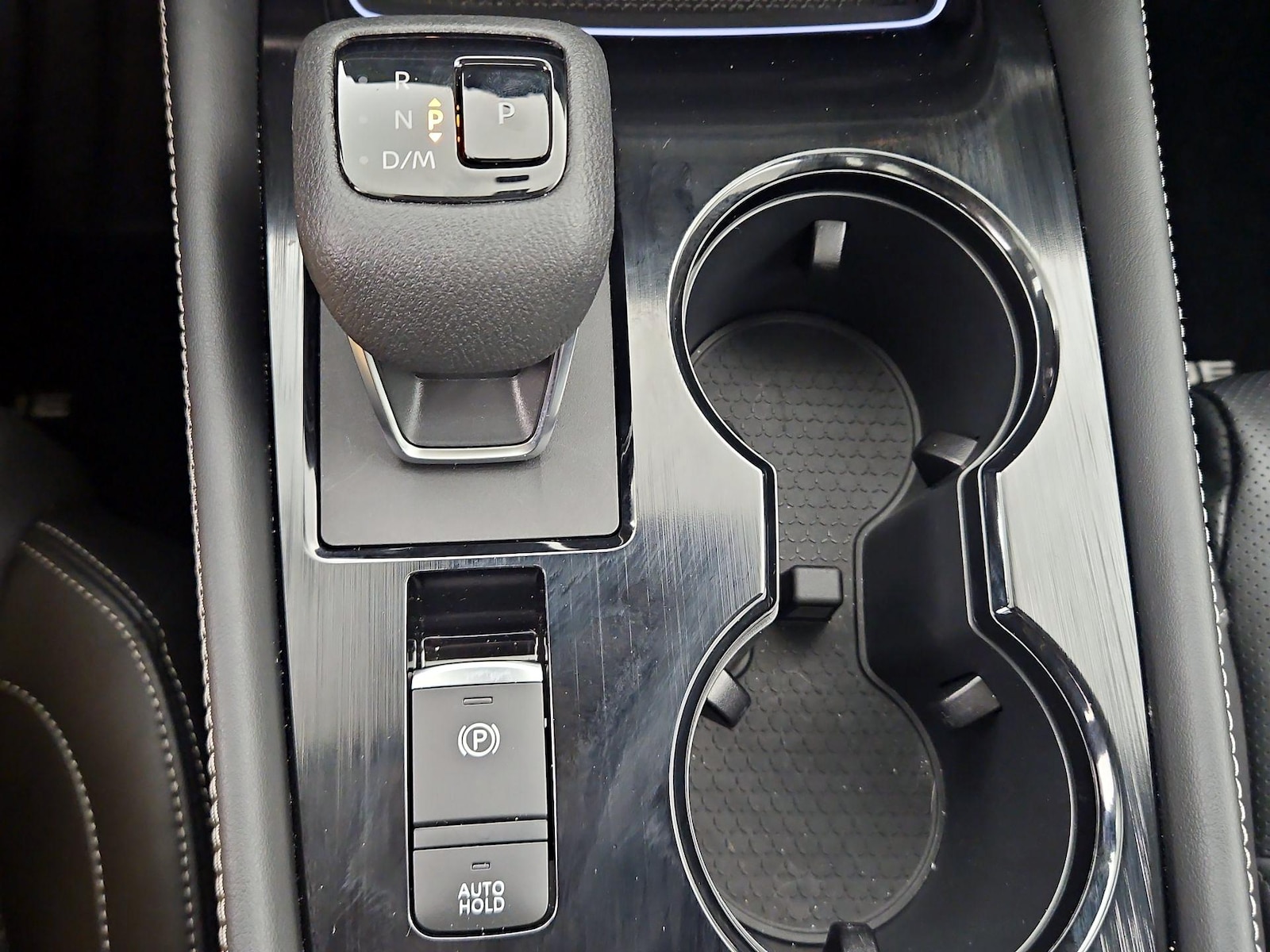 2026 Nissan Rogue Platinum - Photo 19