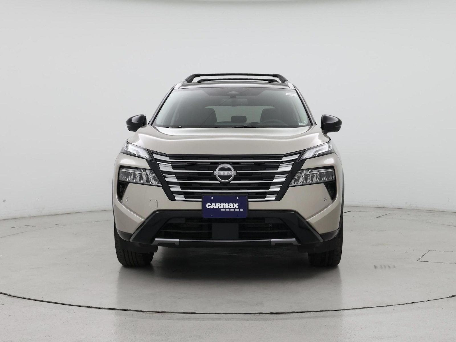 2026 Nissan Rogue Platinum - Photo 6