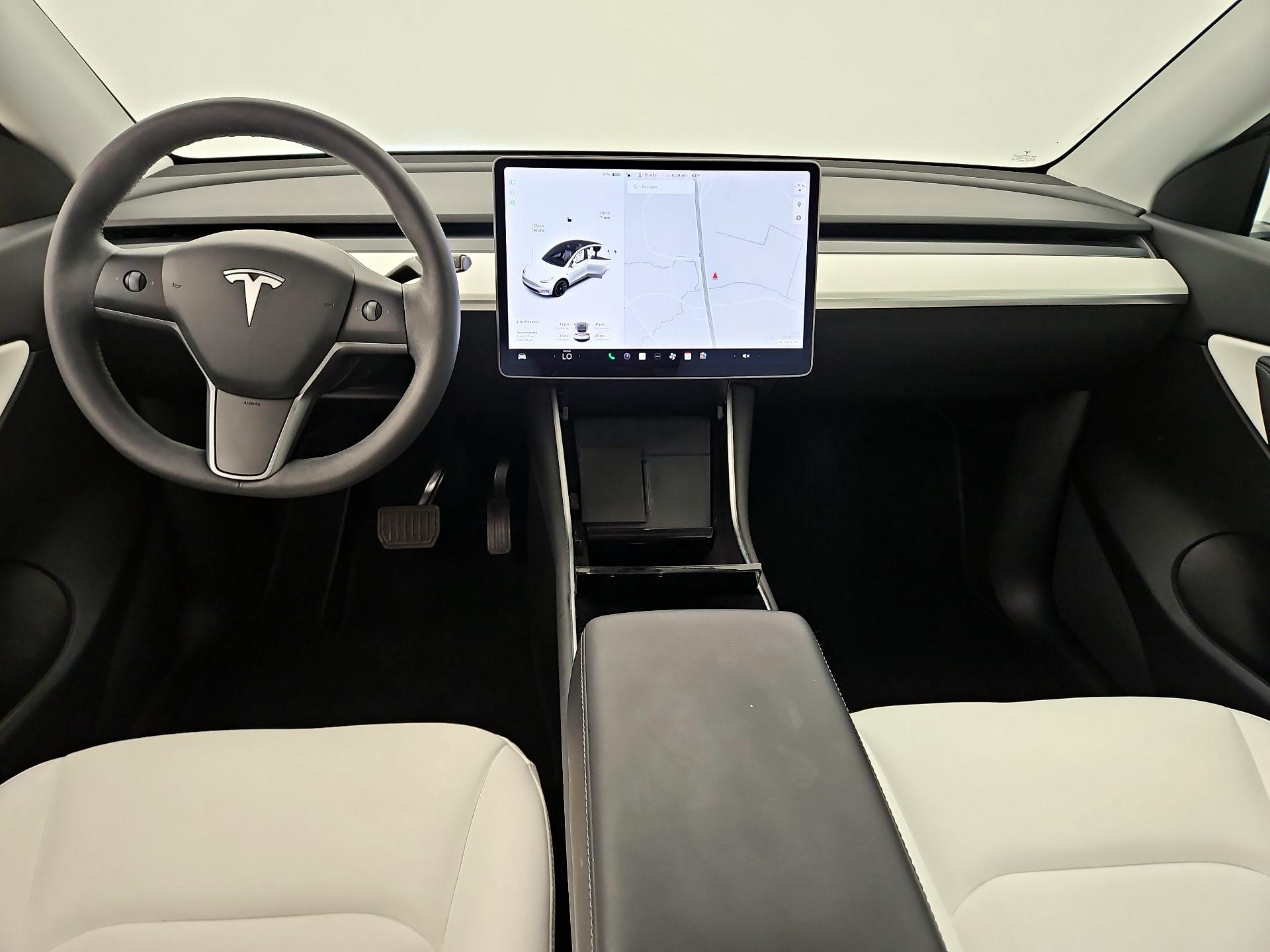 Thumbnail: 2021 Tesla Model Y - 9