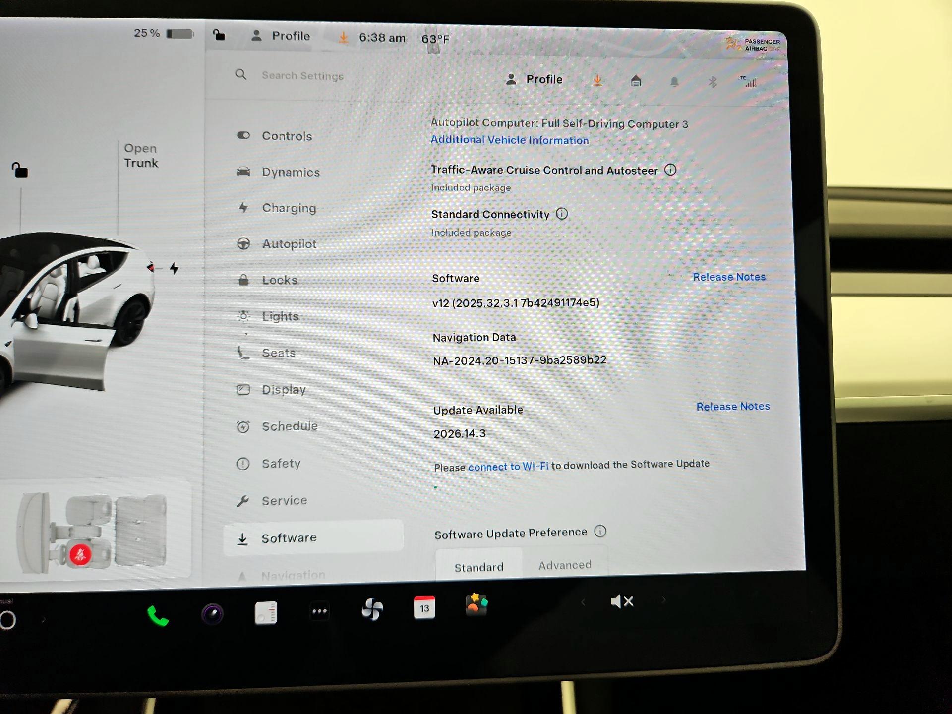Thumbnail: 2021 Tesla Model Y - 13