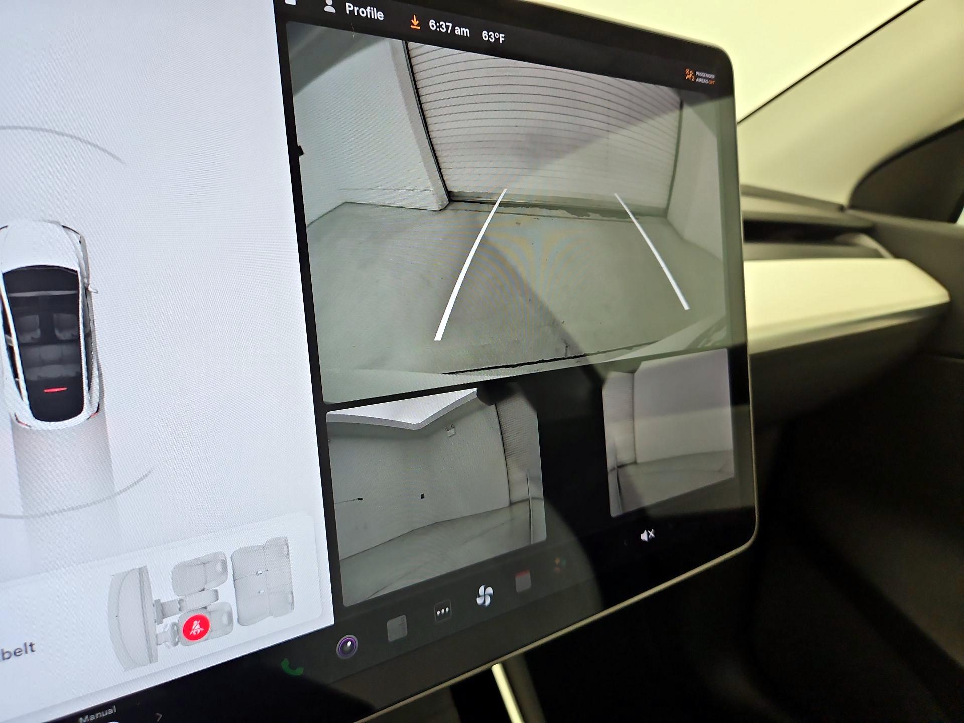 Thumbnail: 2021 Tesla Model Y - 14