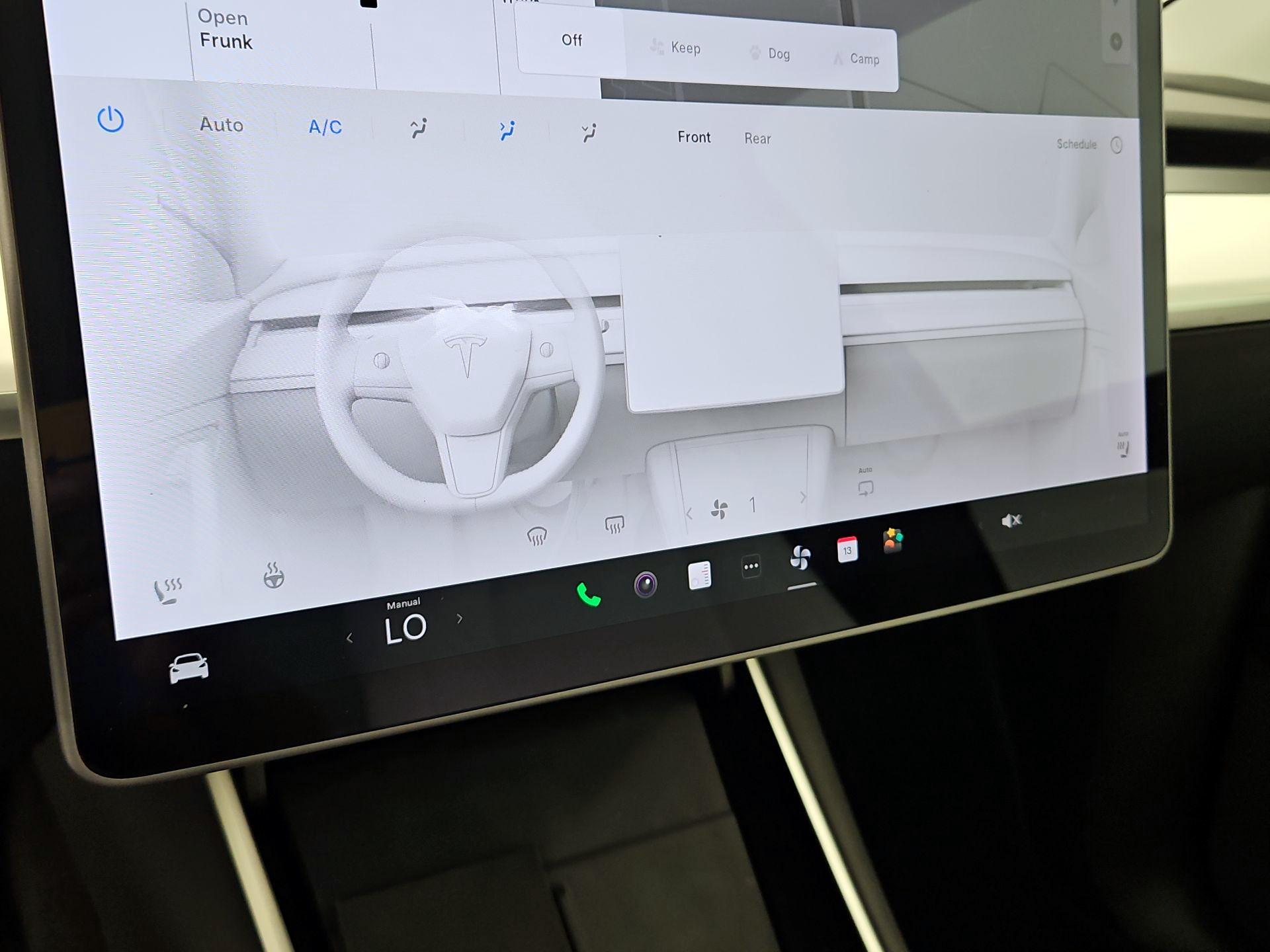 Thumbnail: 2021 Tesla Model Y - 16