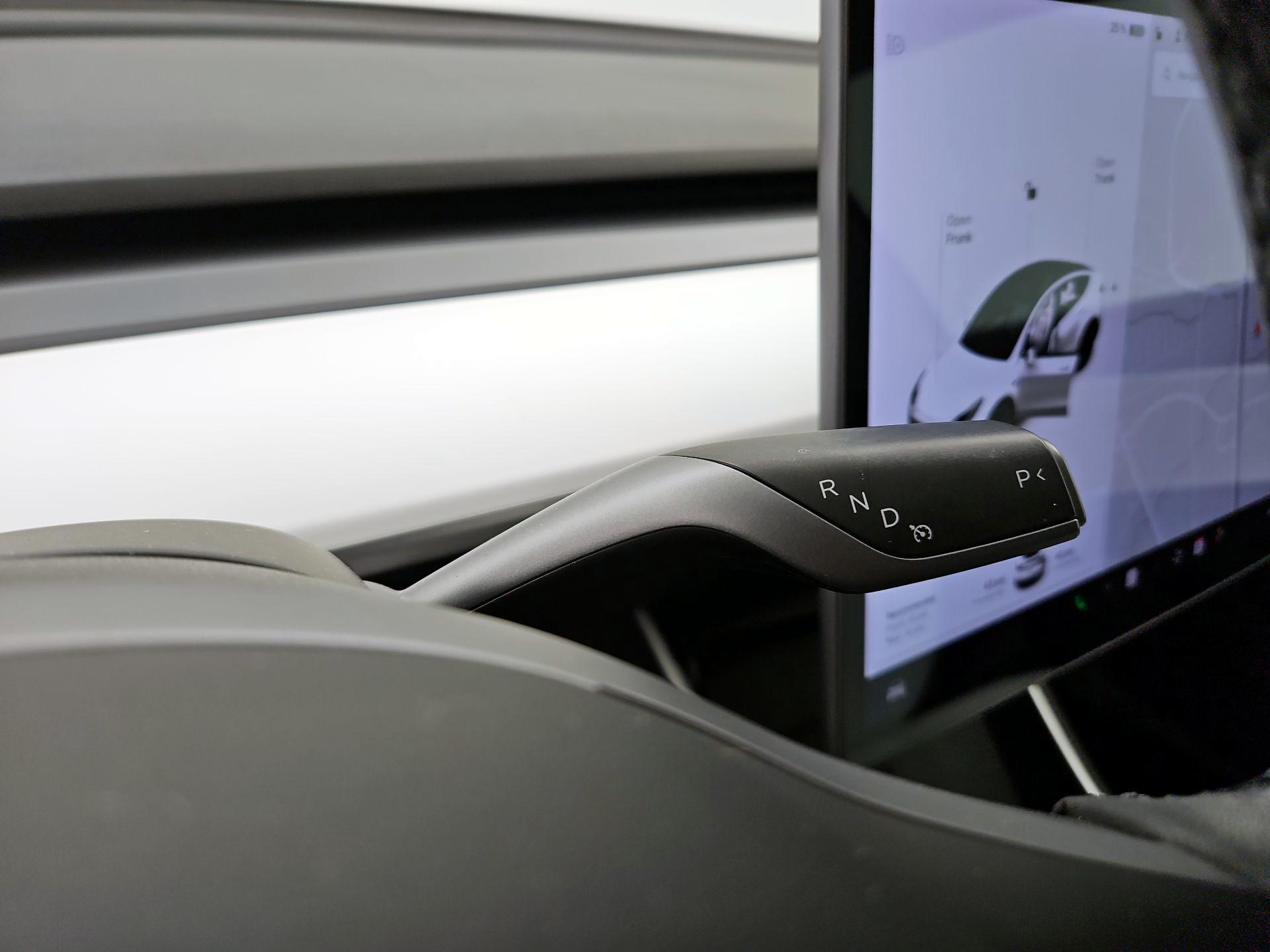 Thumbnail: 2021 Tesla Model Y - 17