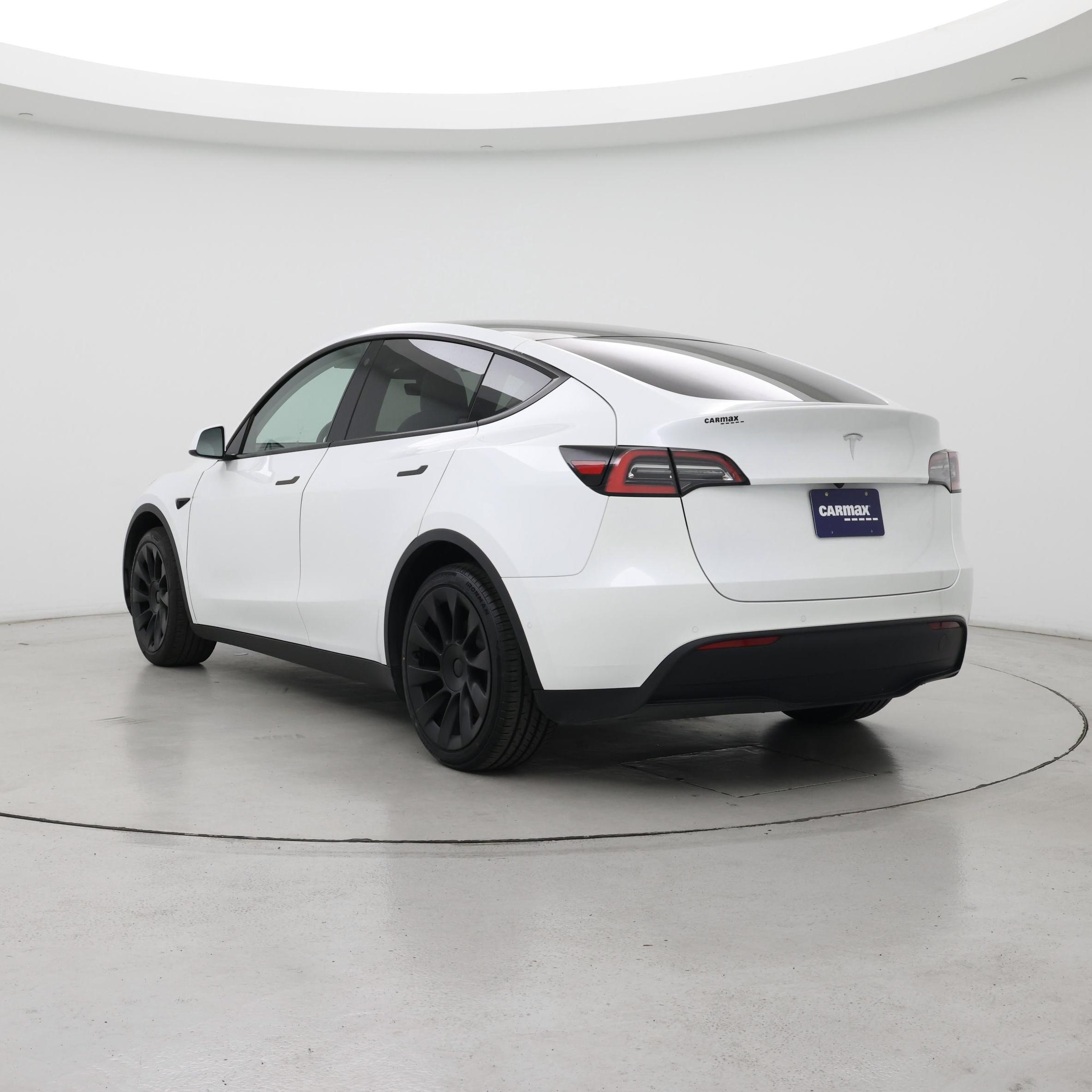 Thumbnail: 2021 Tesla Model Y - 2