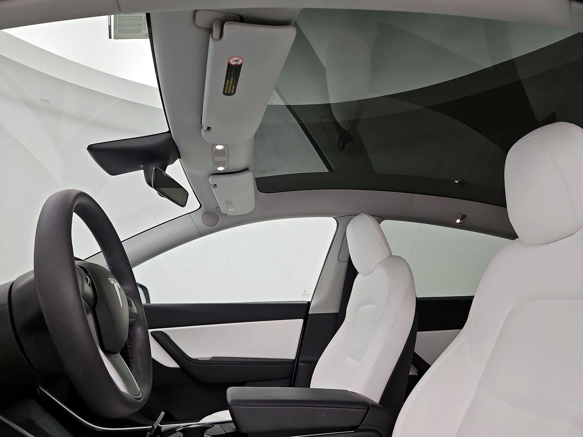 Thumbnail: 2021 Tesla Model Y - 19