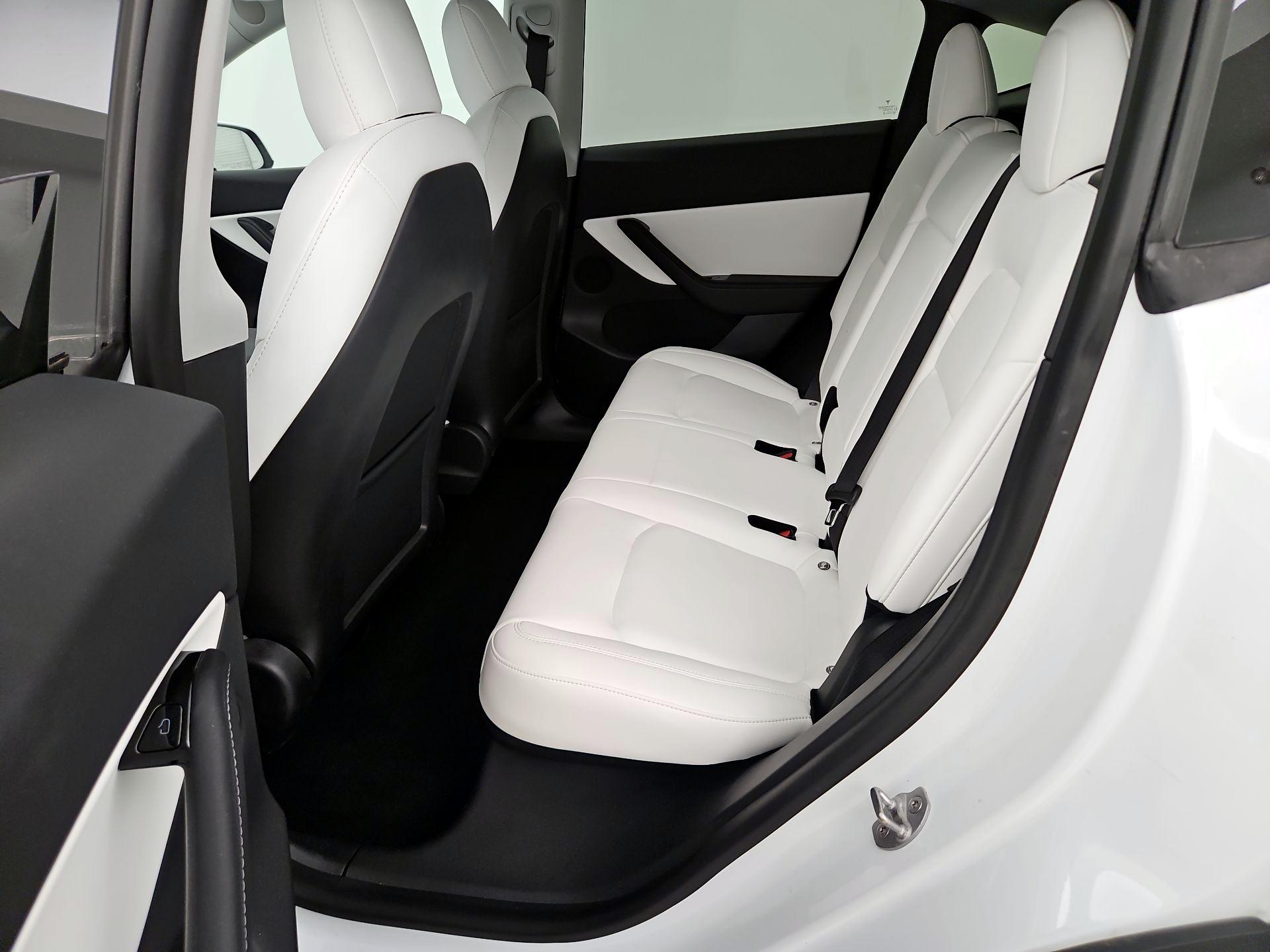 Thumbnail: 2021 Tesla Model Y - 20