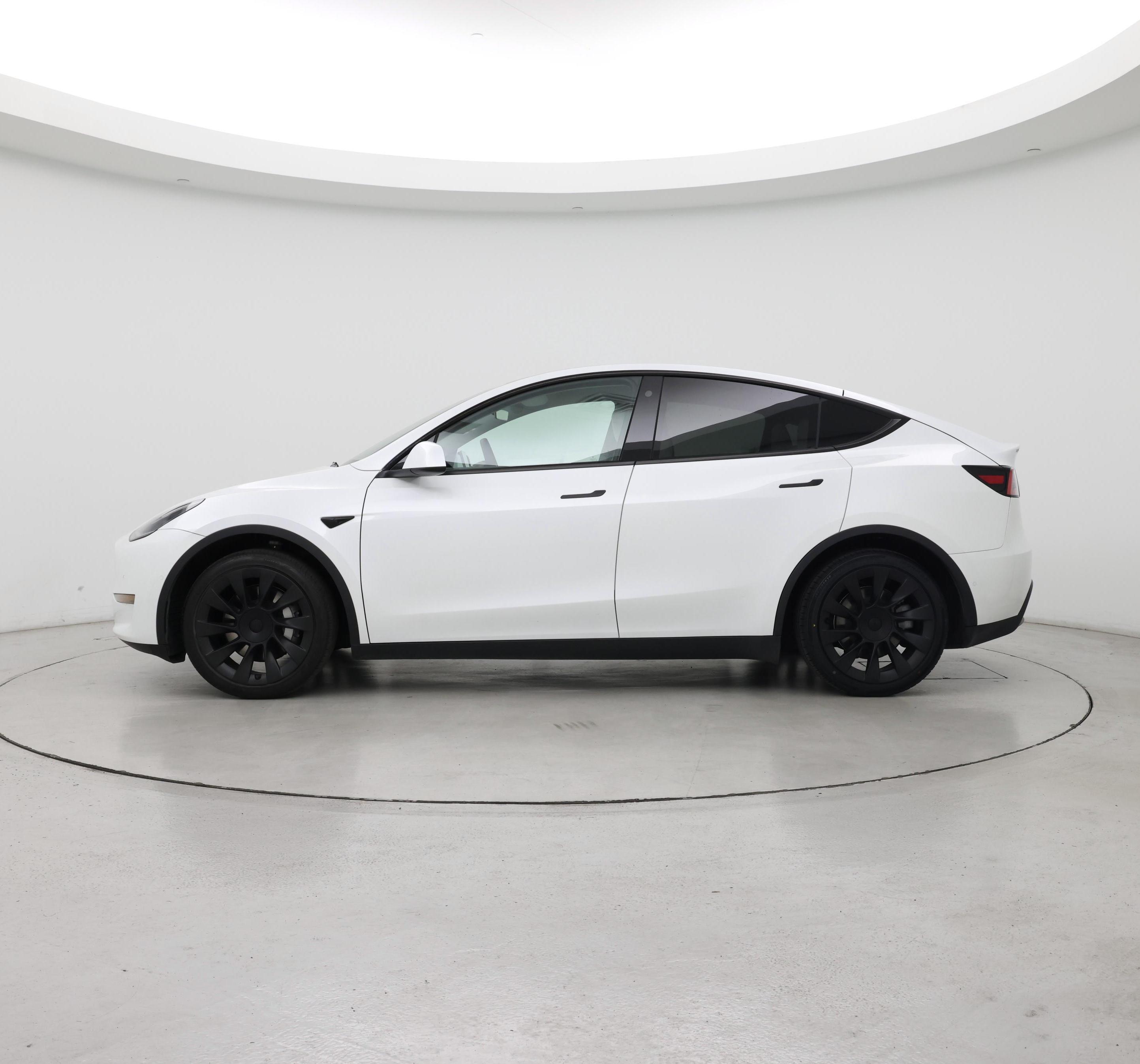 Thumbnail: 2021 Tesla Model Y - 3