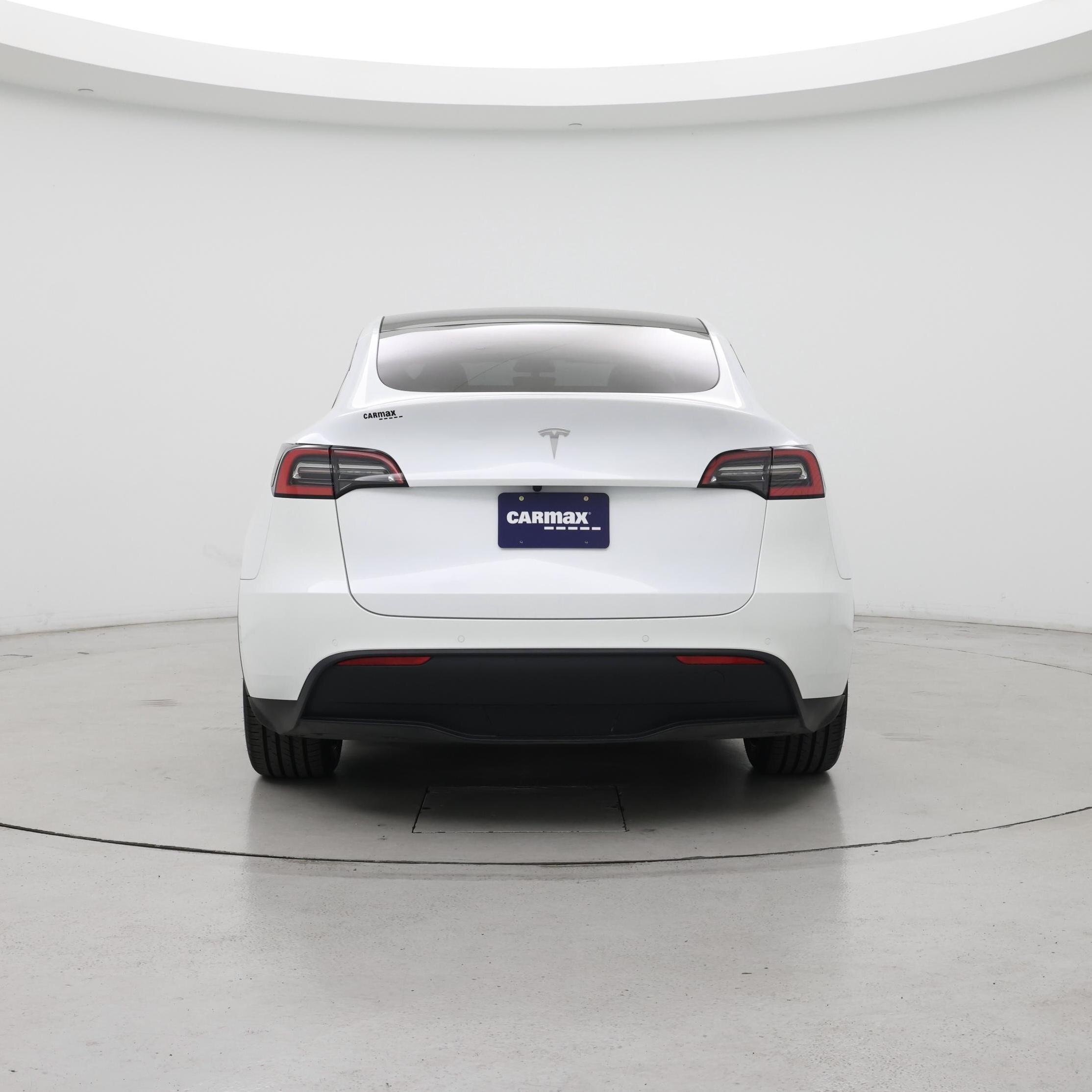 Thumbnail: 2021 Tesla Model Y - 6