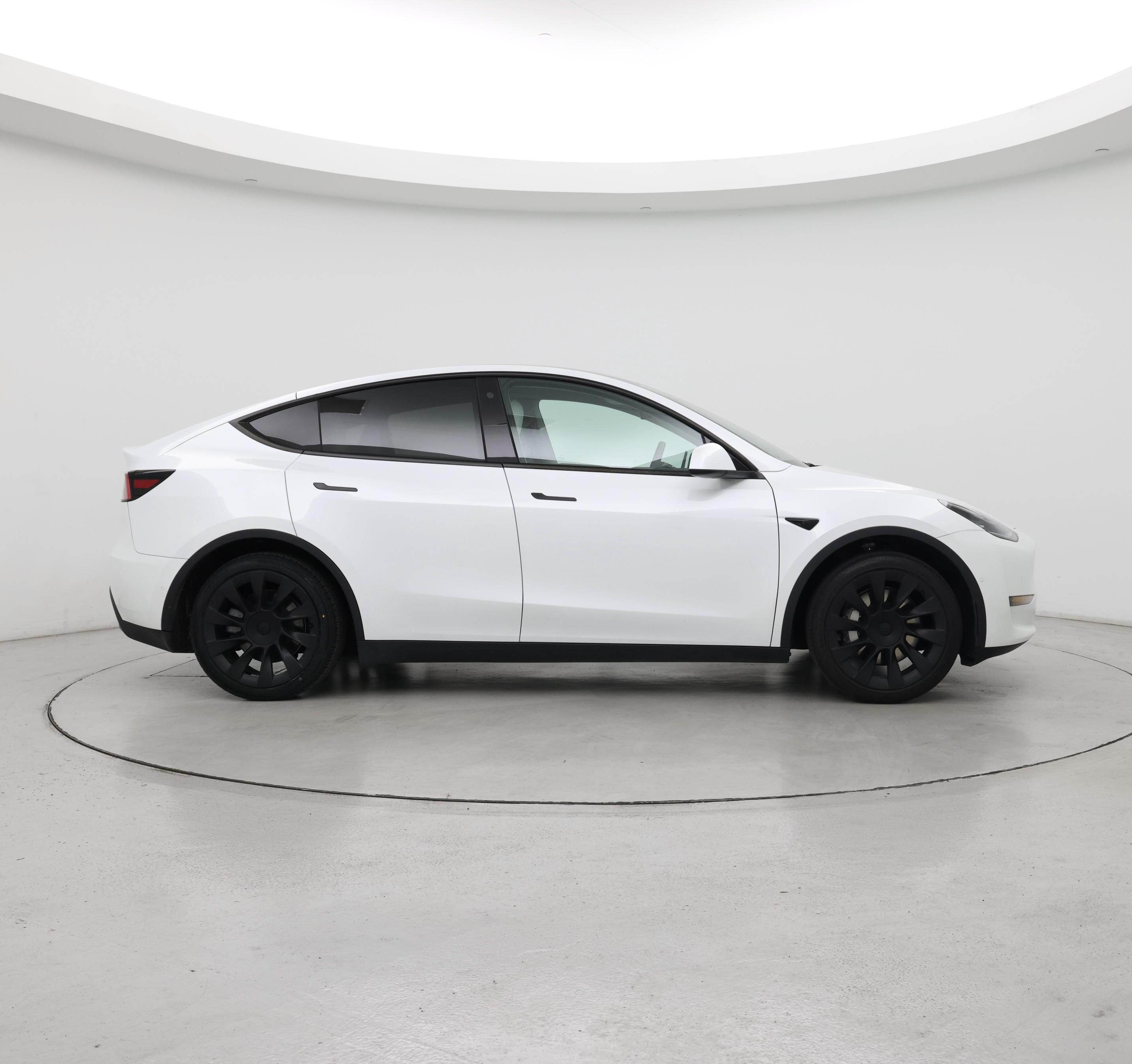 Thumbnail: 2021 Tesla Model Y - 7